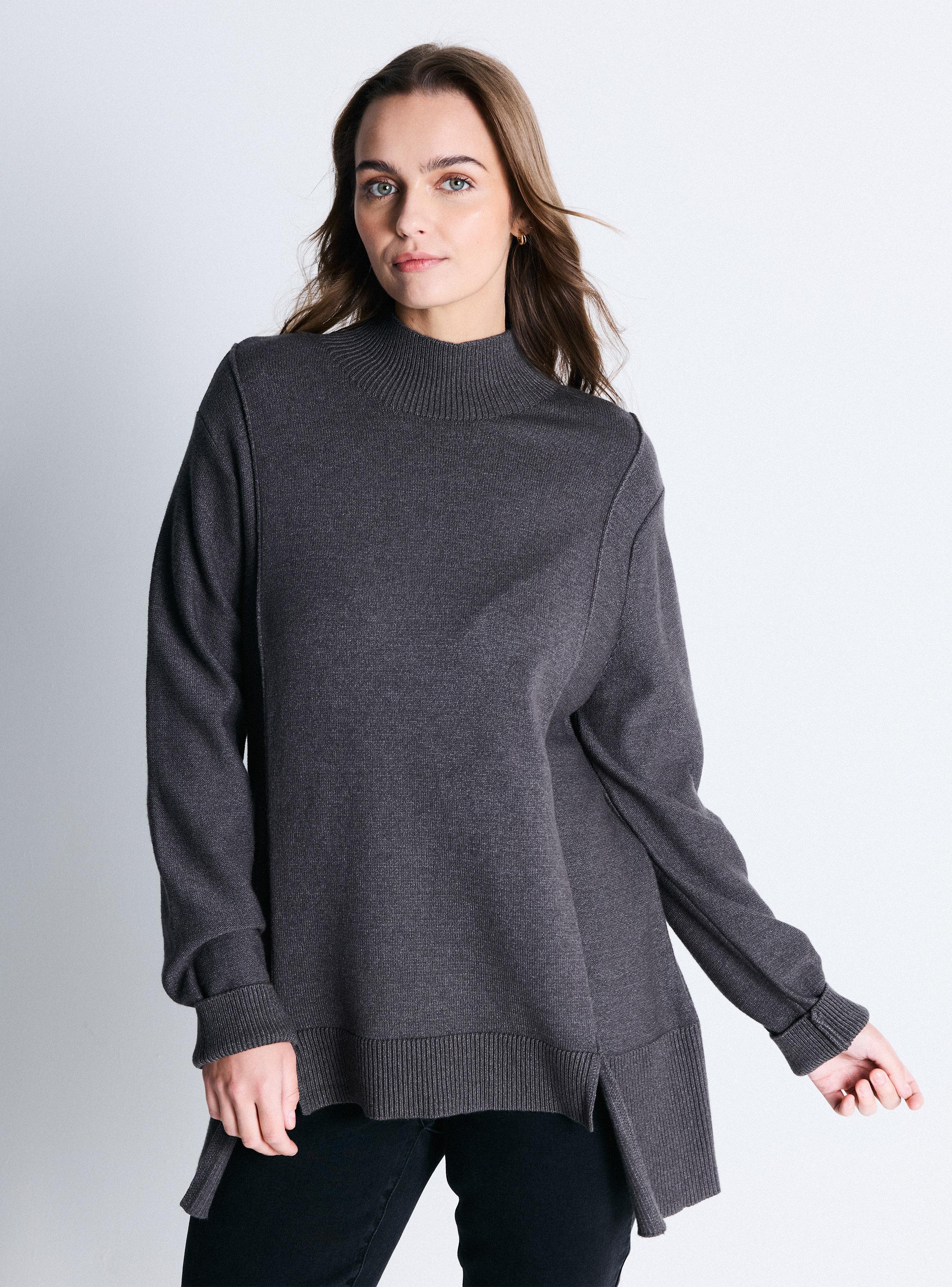 Gris Oscuro