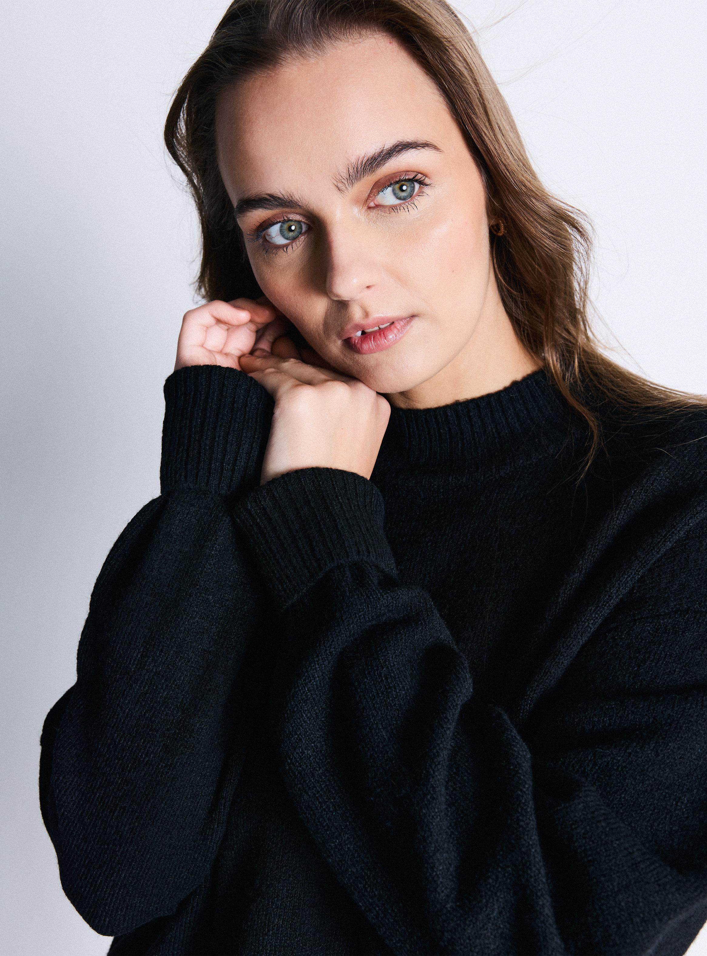 Sweater Color-2