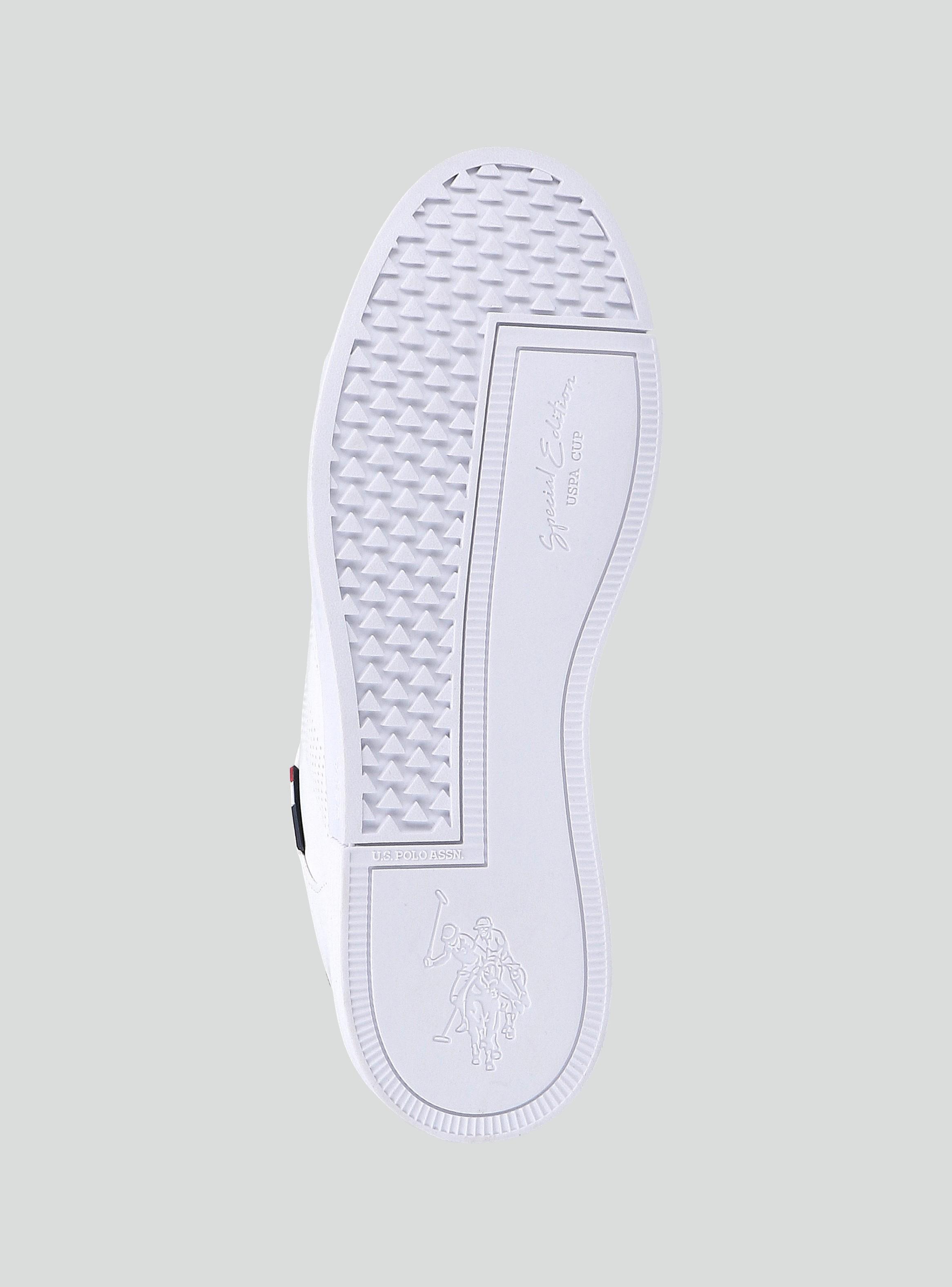 Zapatilla Urbana Logo USJSH-55-034 Hombre-2