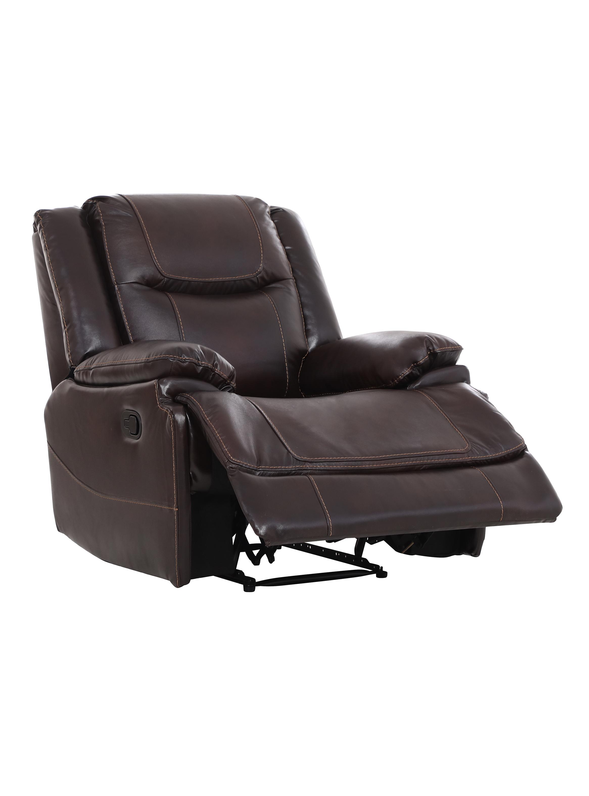 Bergere Liam Café Cuero-4