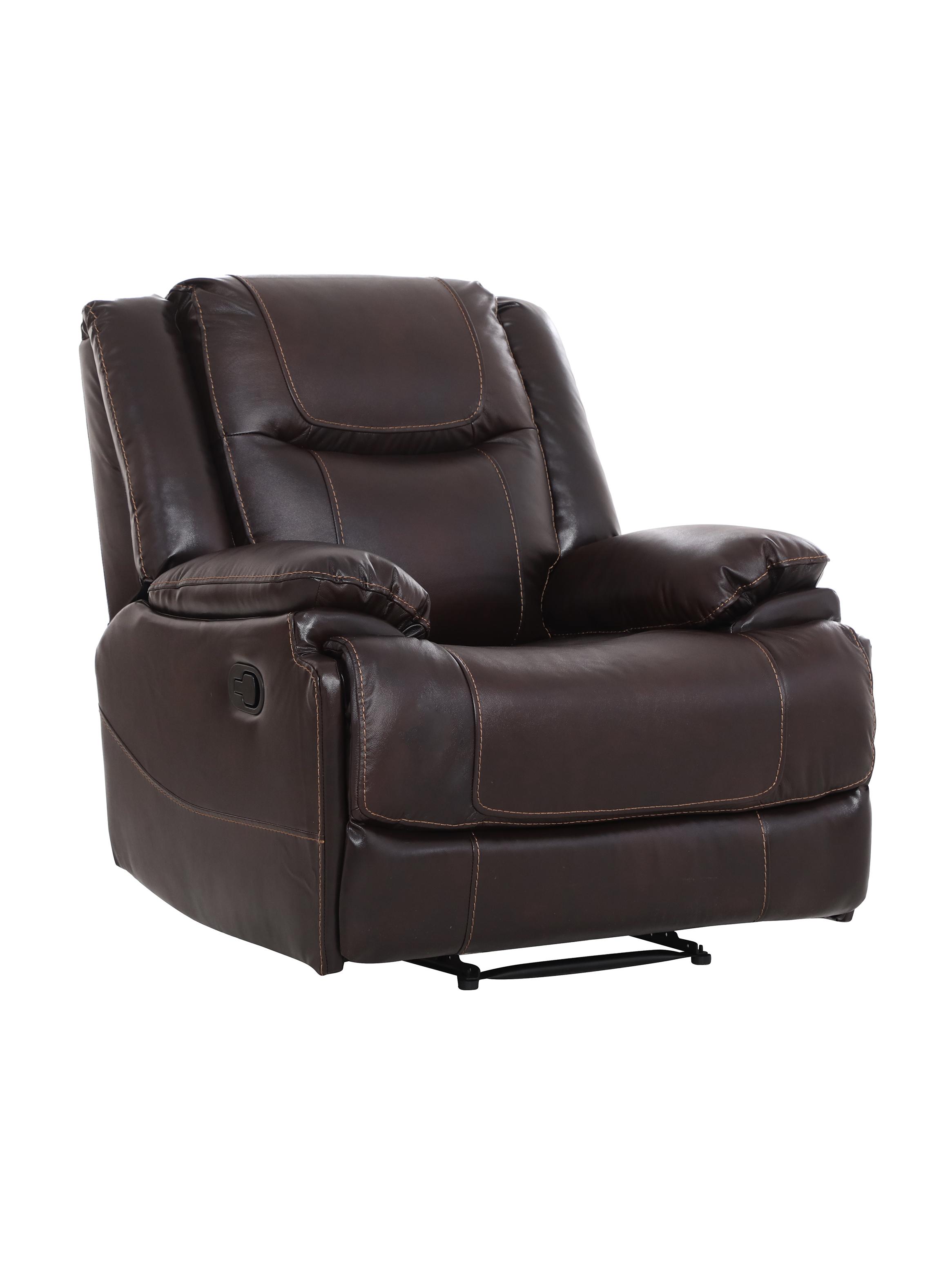 Bergere Liam Café Cuero-3