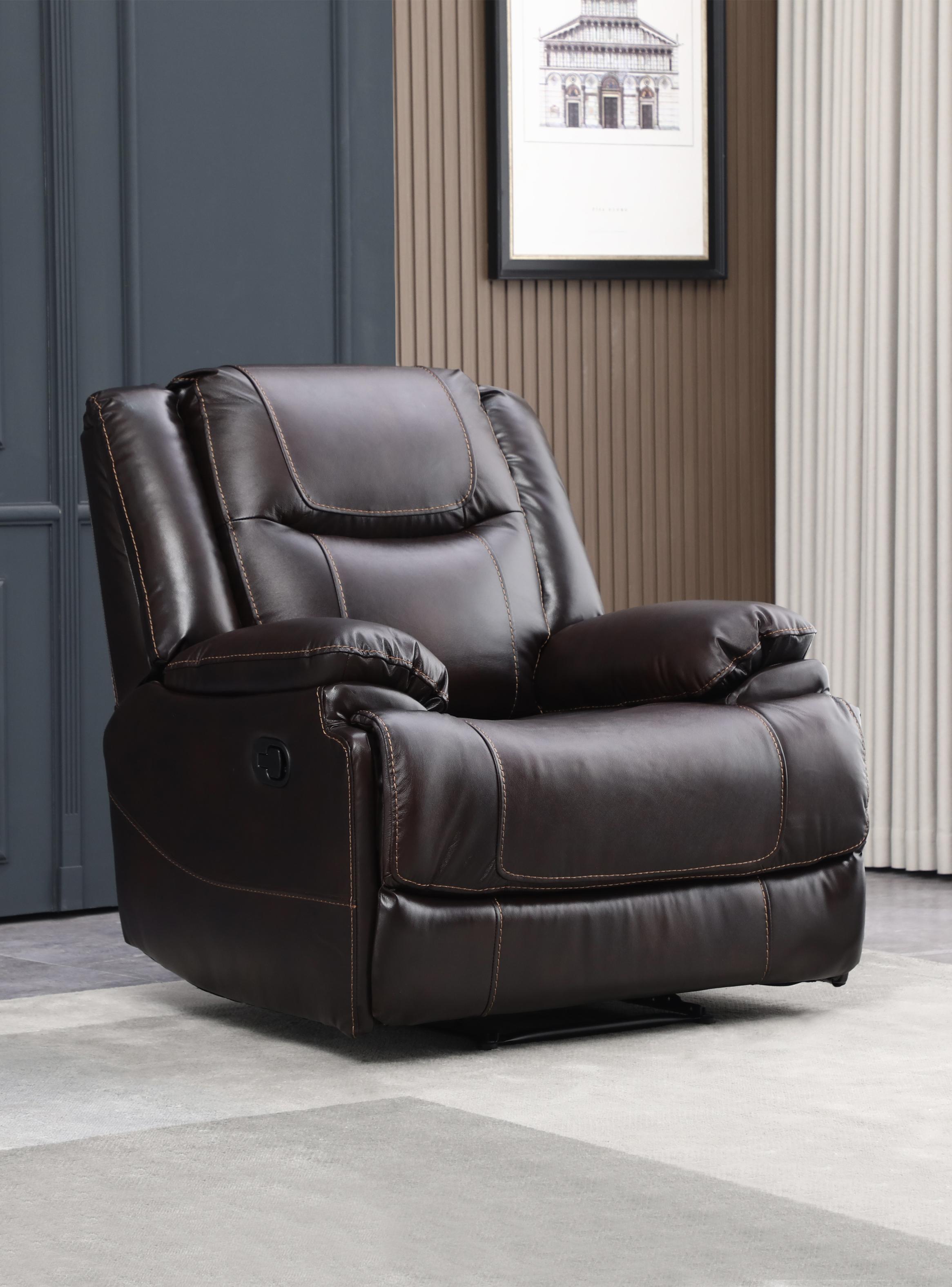 Bergere Liam Café Cuero-0