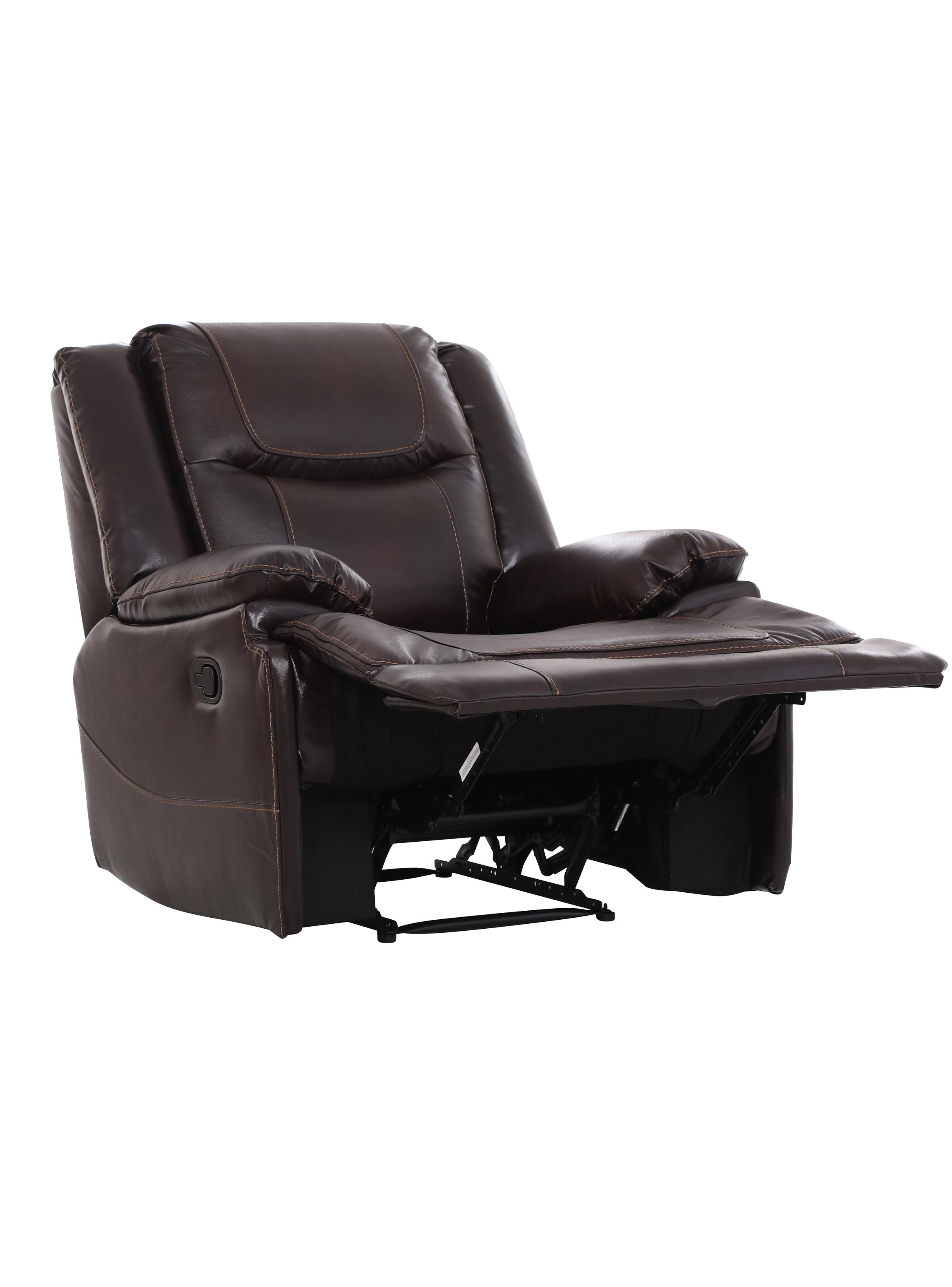 Bergere Liam Café Cuero-5