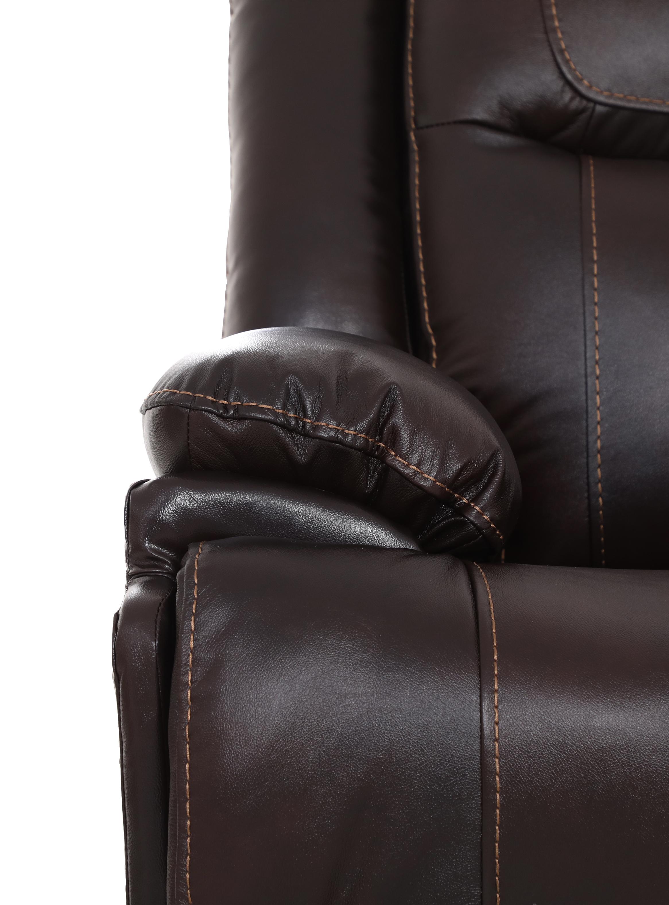 Bergere Liam Café Cuero-8