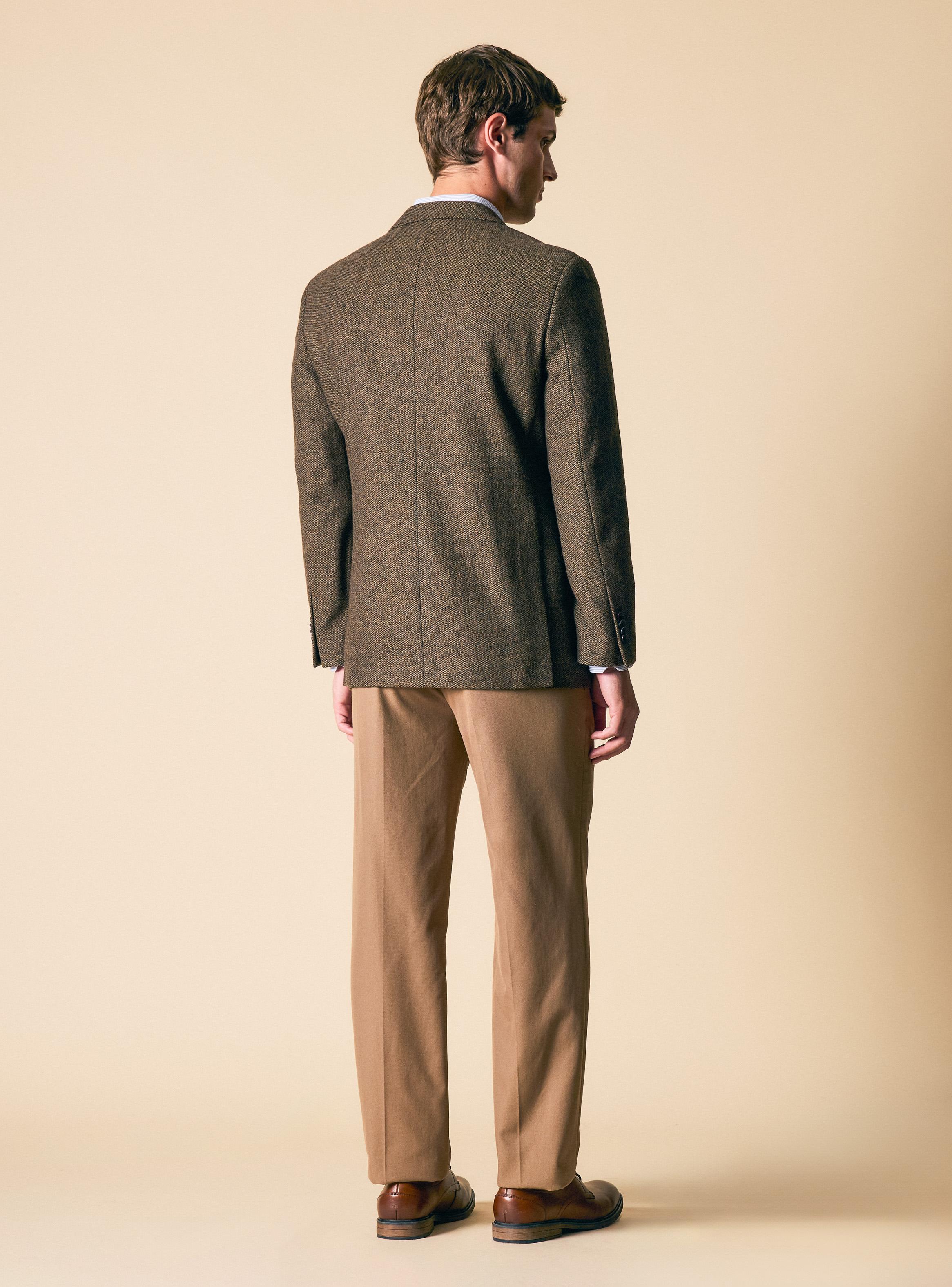 Blazer Recto Tweed-5