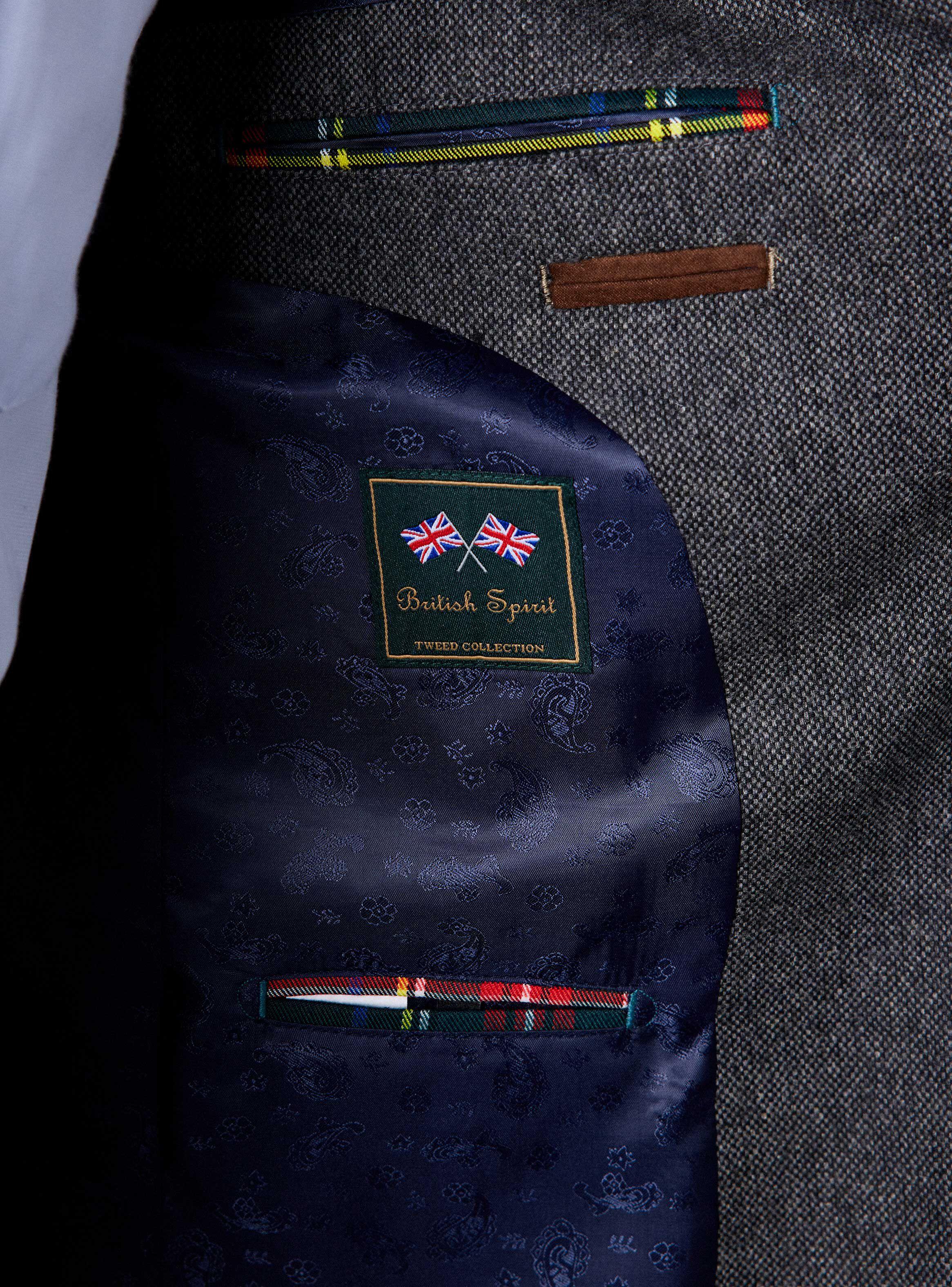 Blazer Recto Tweed-3