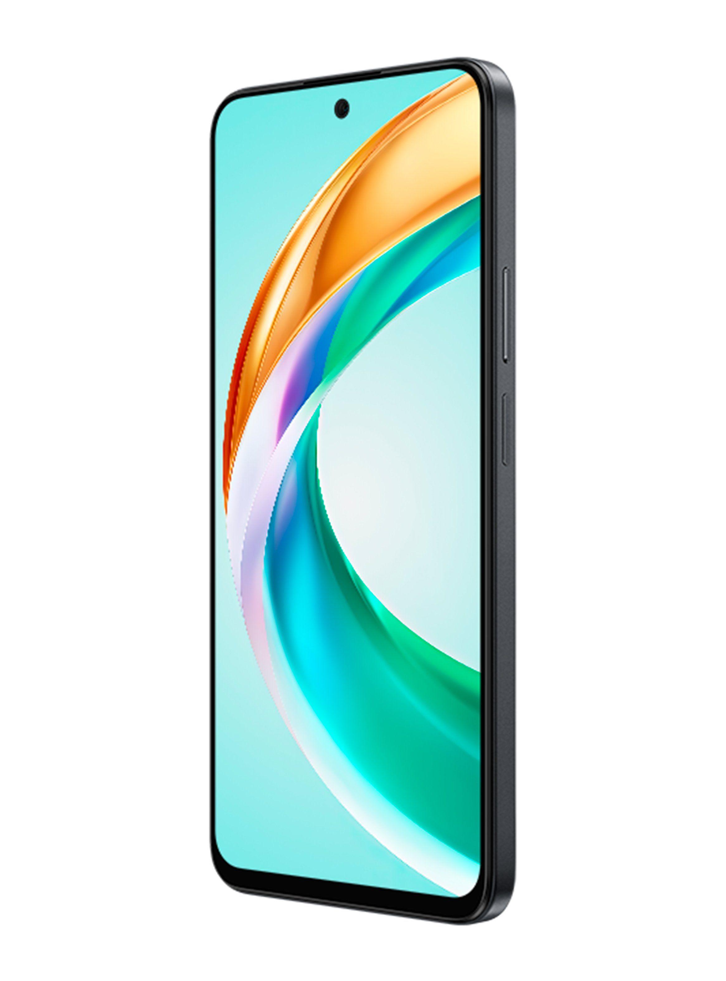 Smartphone Honor X6B 5G 256GB 6.7" Negro Liberado-3