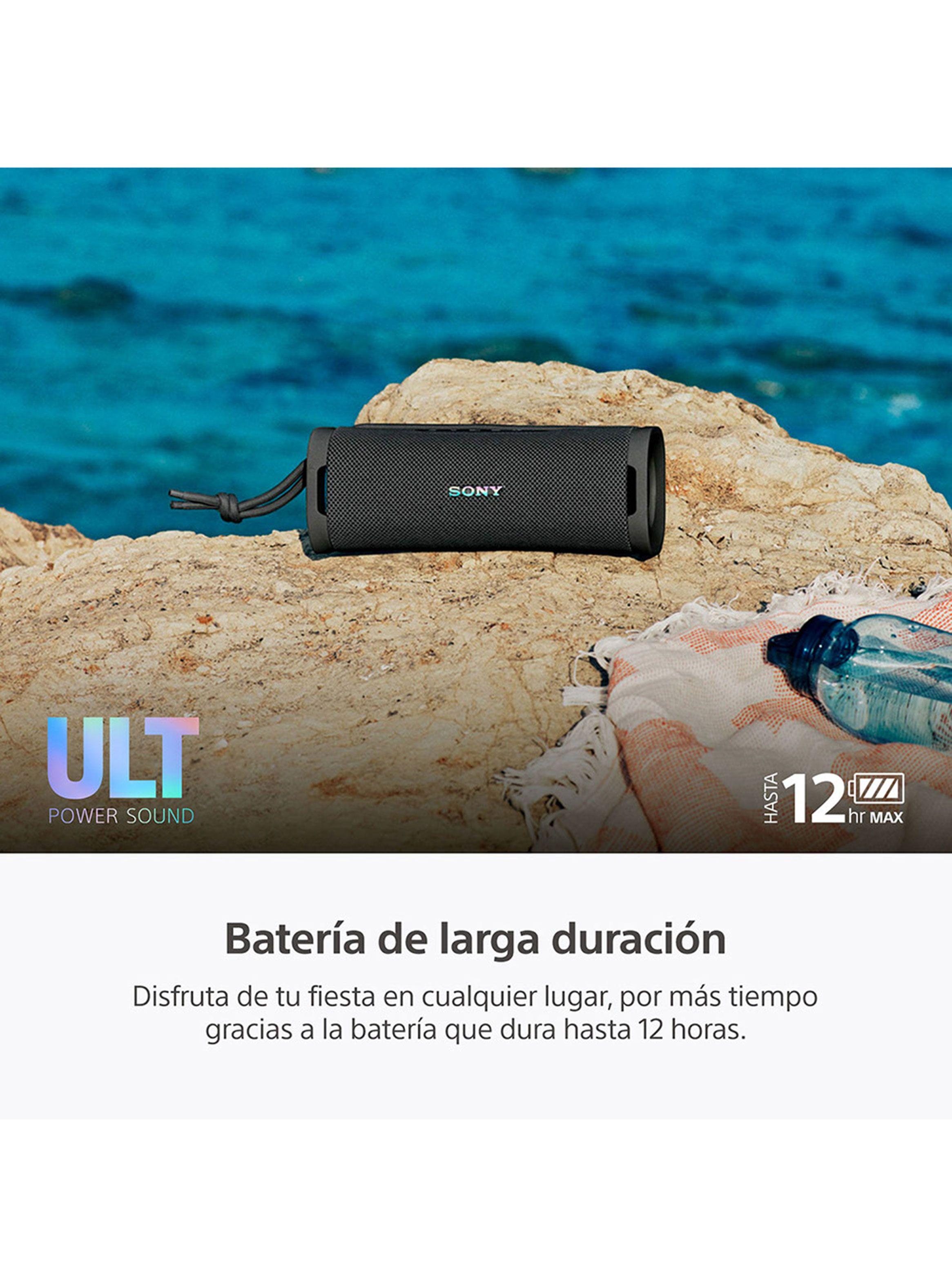 Parlante Bluetooth ULT Field 1-5