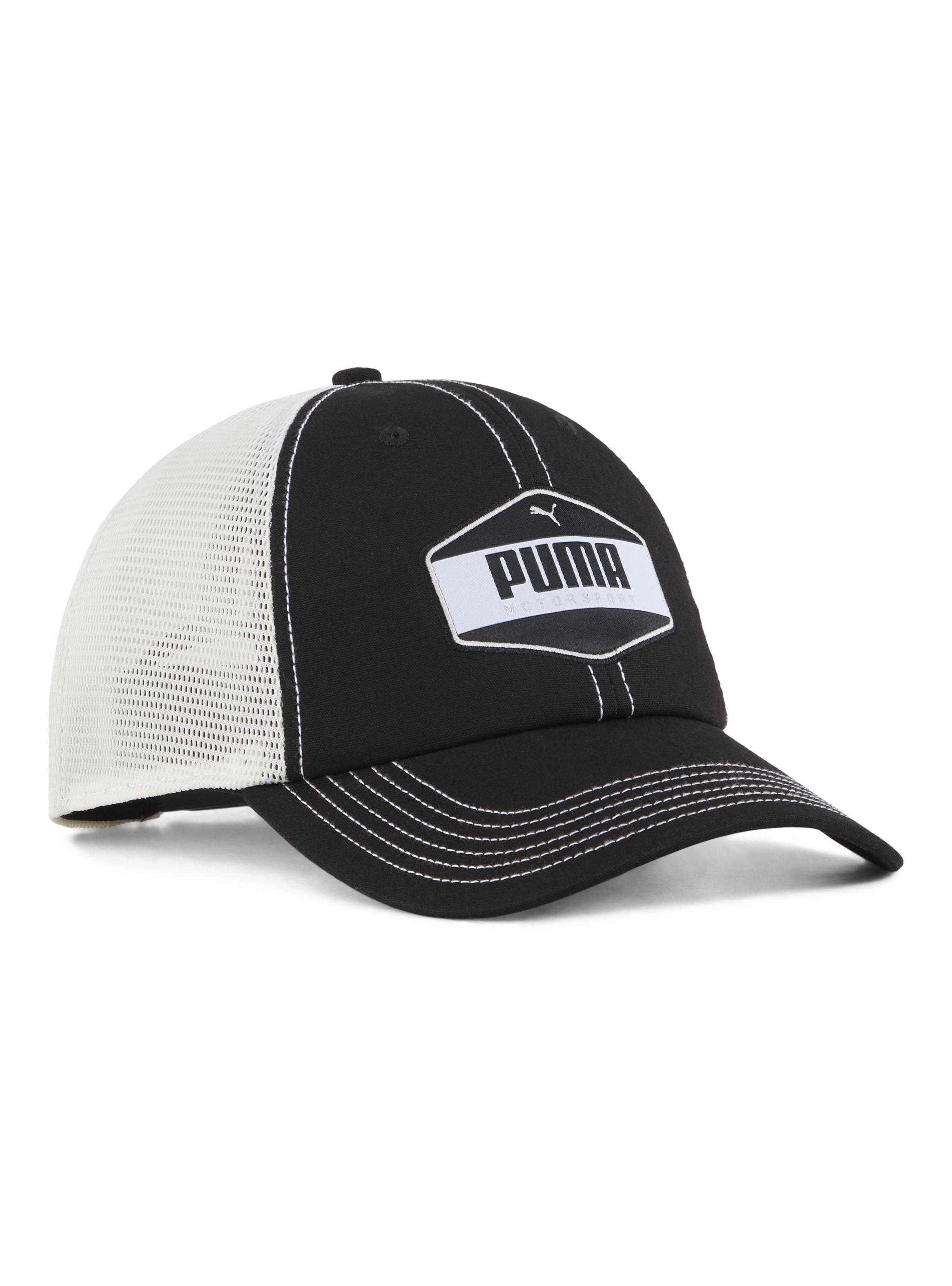 Jockey Racing Classics Trucker Cap-0