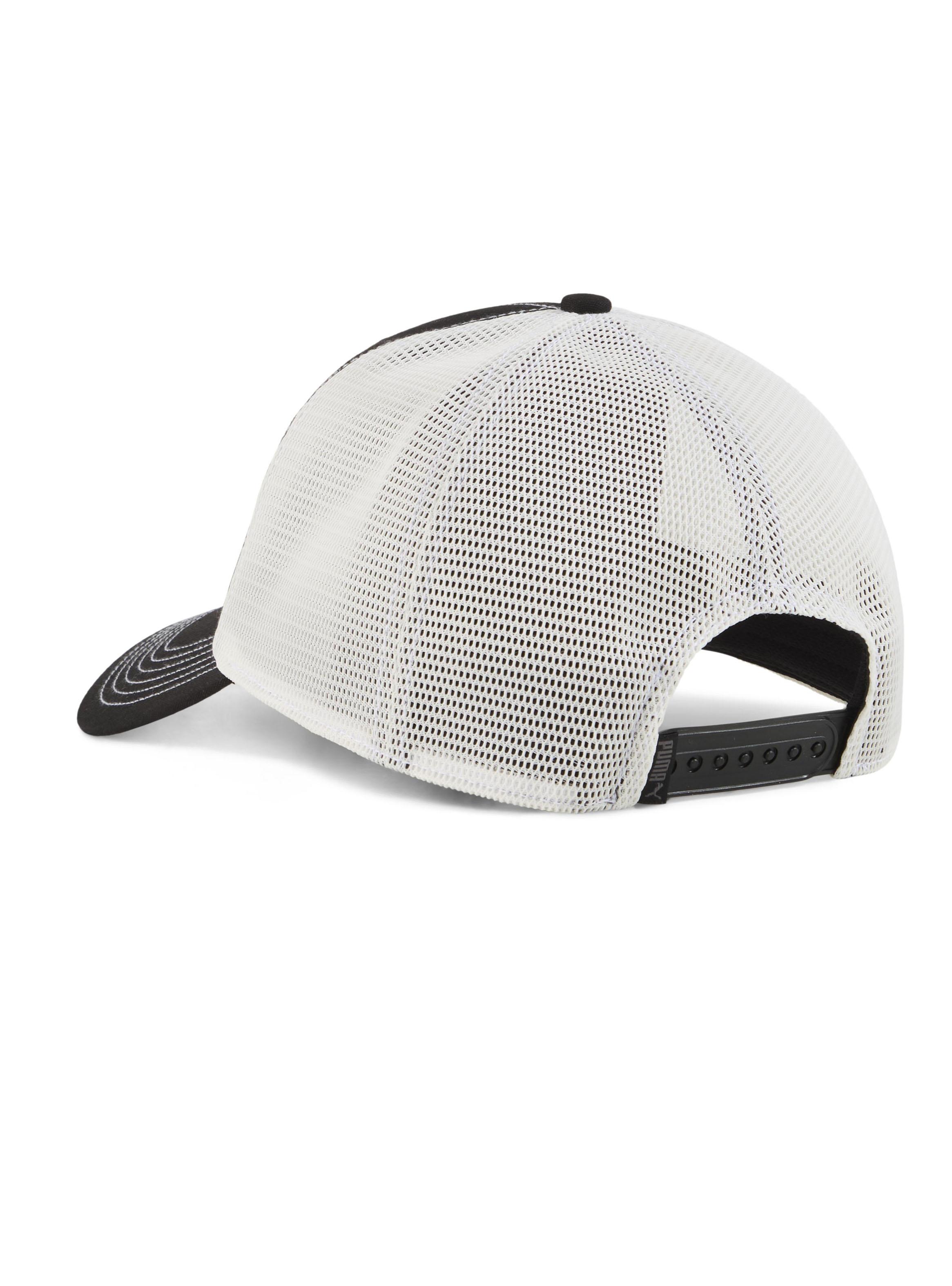 Jockey Racing Classics Trucker Cap-1