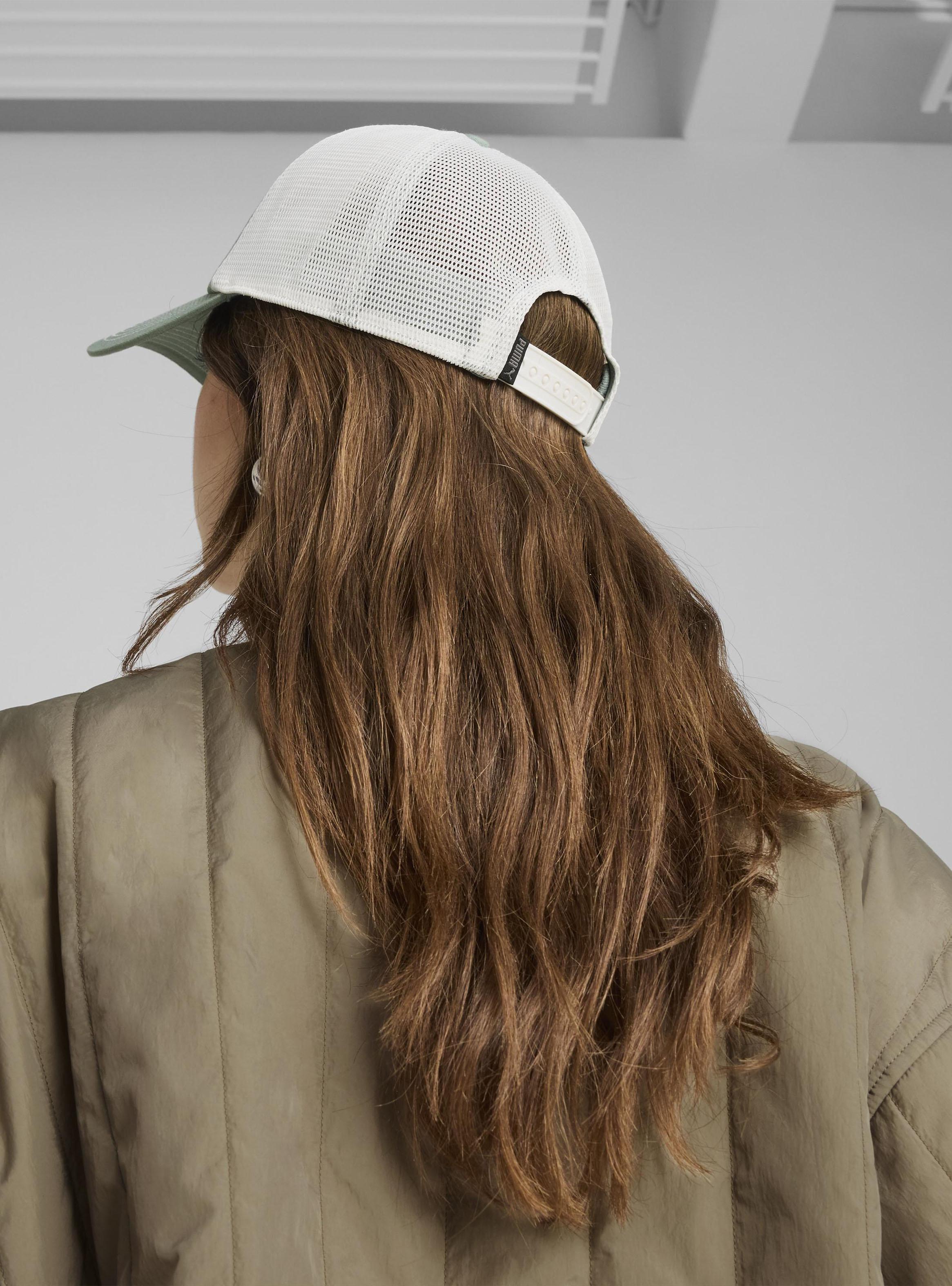 Jockey Racing Classics Low Profile Trucker Cap-3