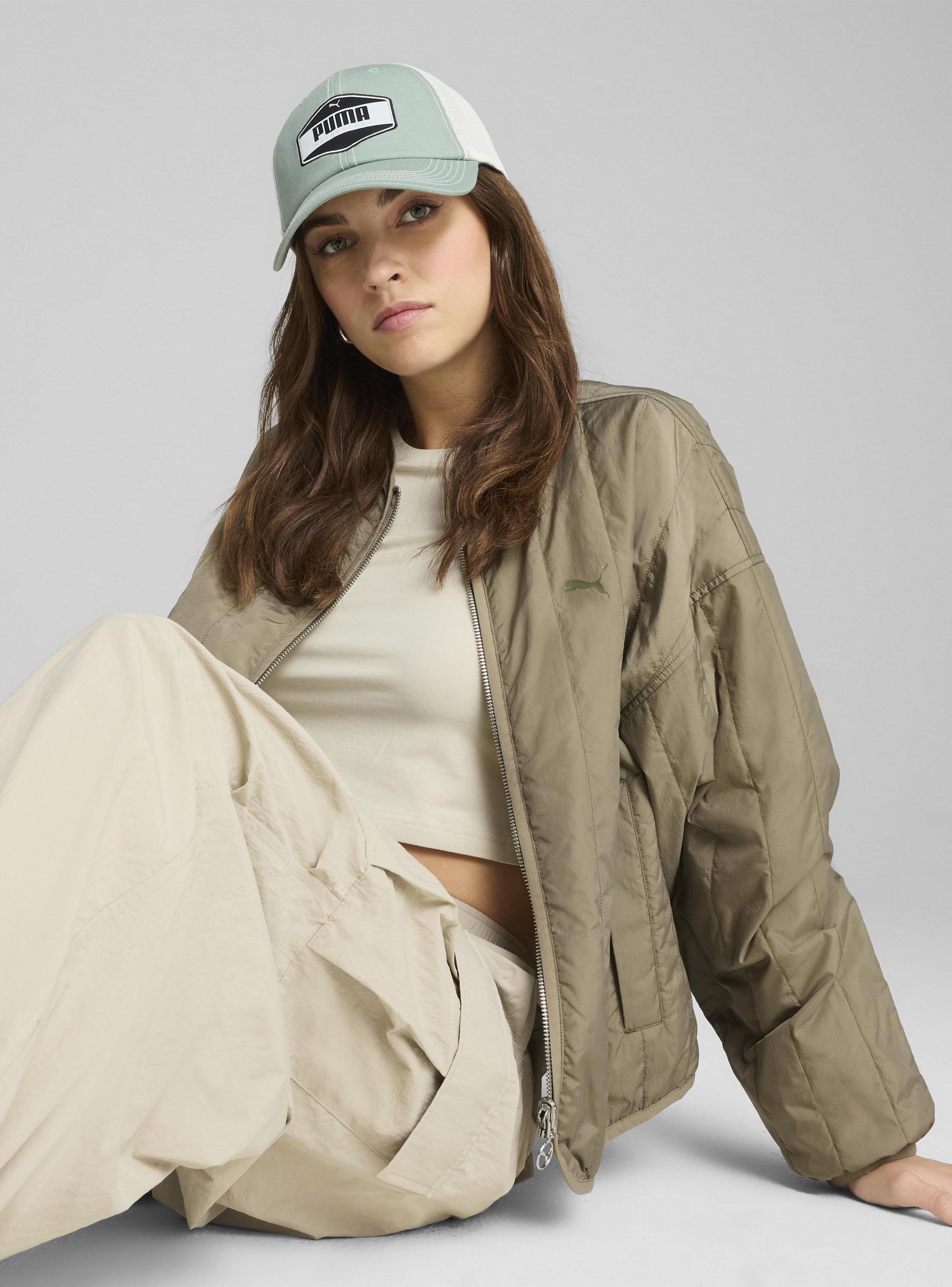 Jockey Racing Classics Low Profile Trucker Cap-2