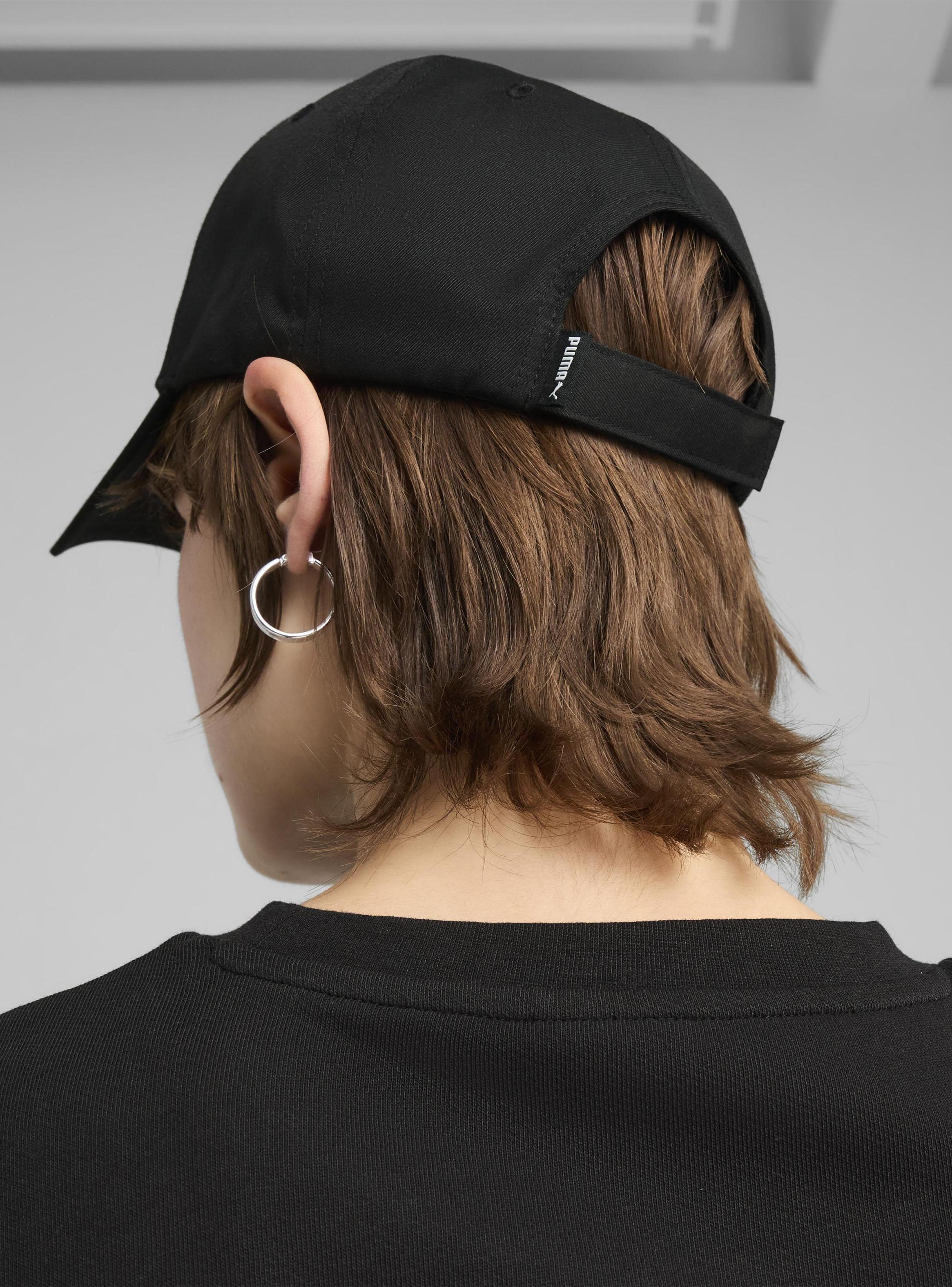 Jockey ESS Metal CAT BB Cap-3