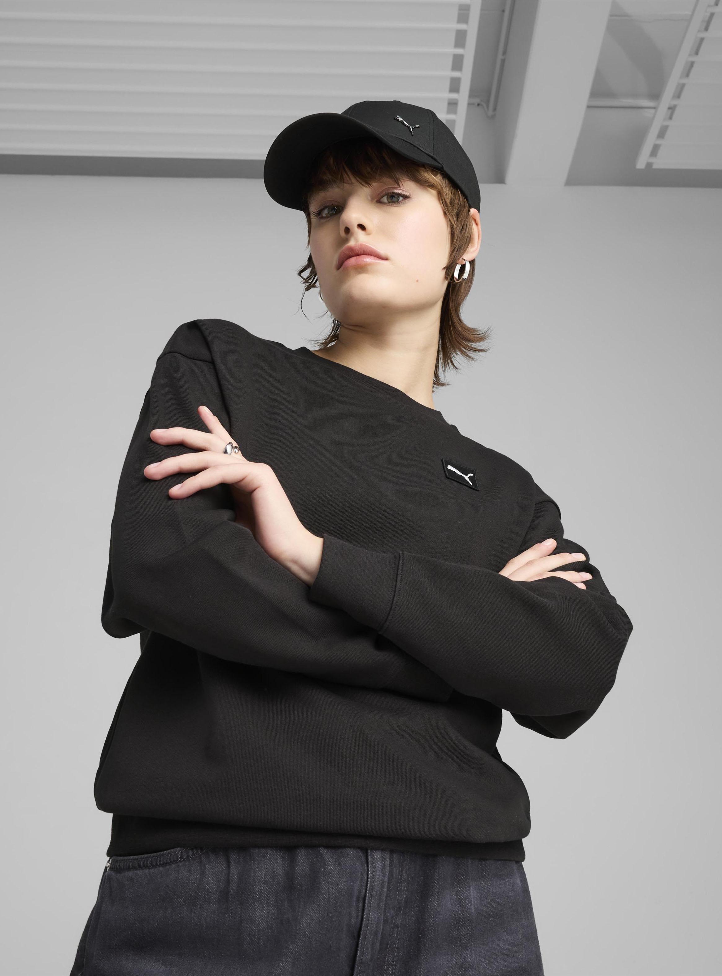 Jockey ESS Metal CAT BB Cap-2