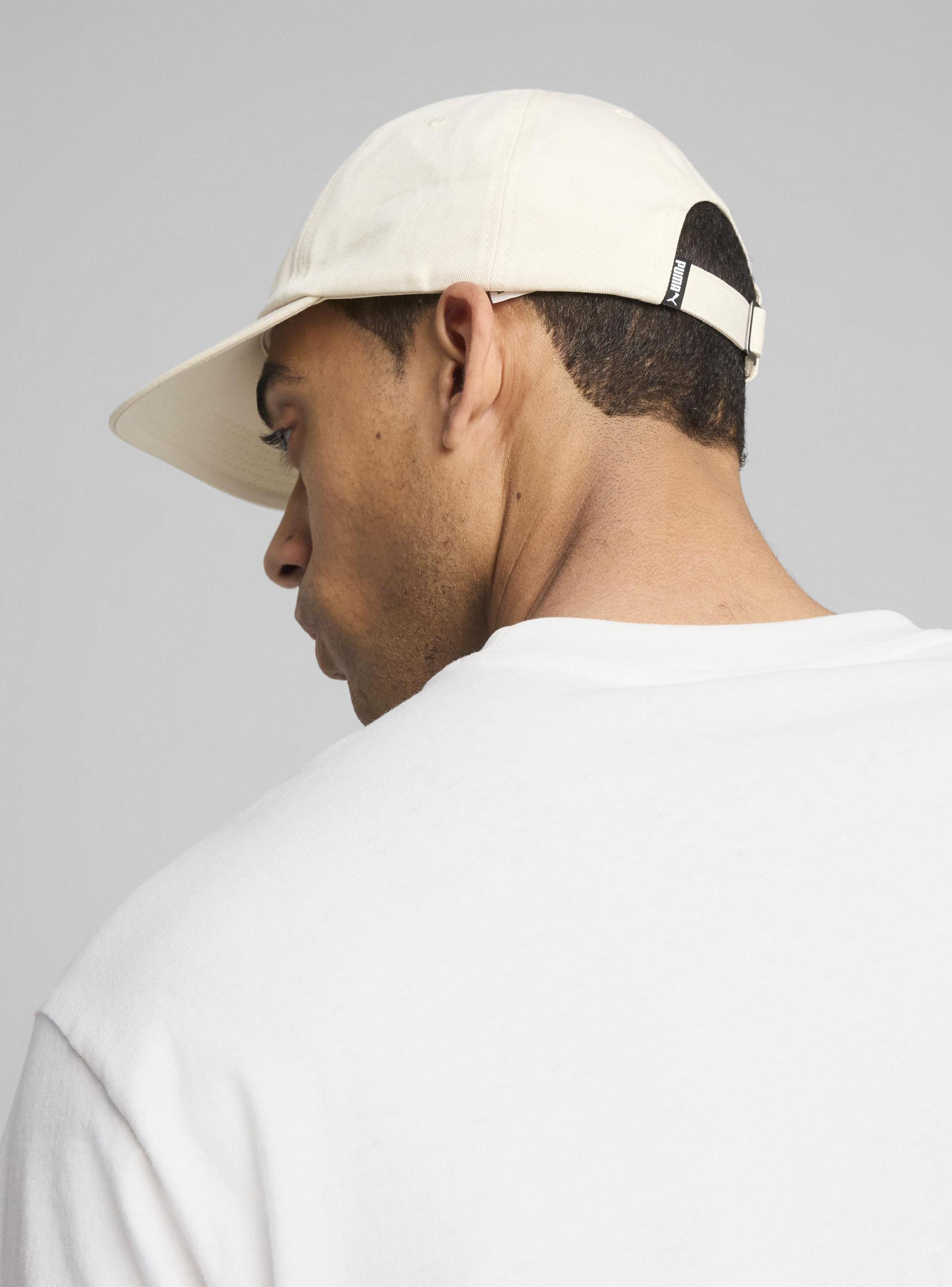 Jockey ESS Script Logo Dad Cap -2
