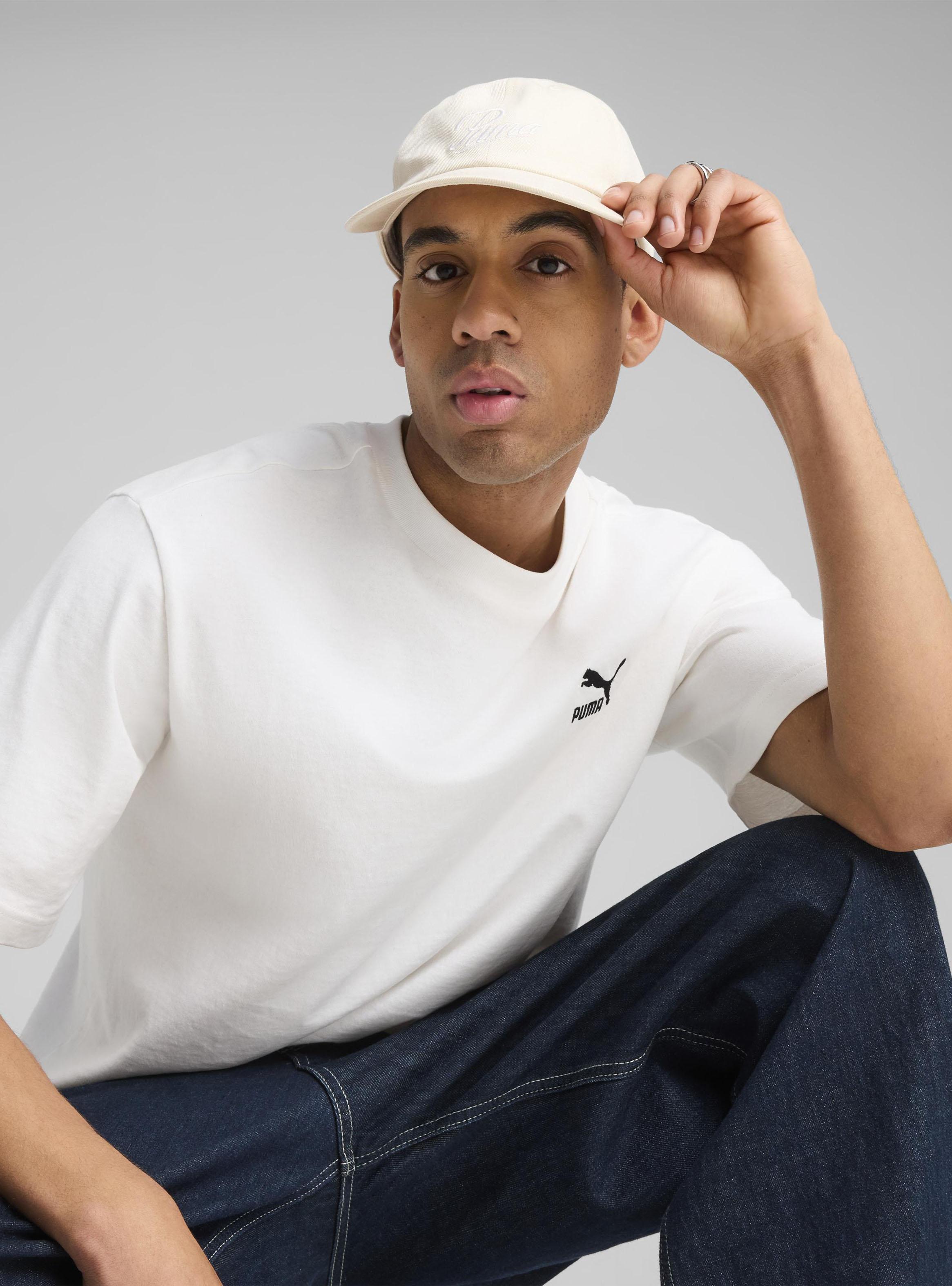 Jockey ESS Script Logo Dad Cap -3