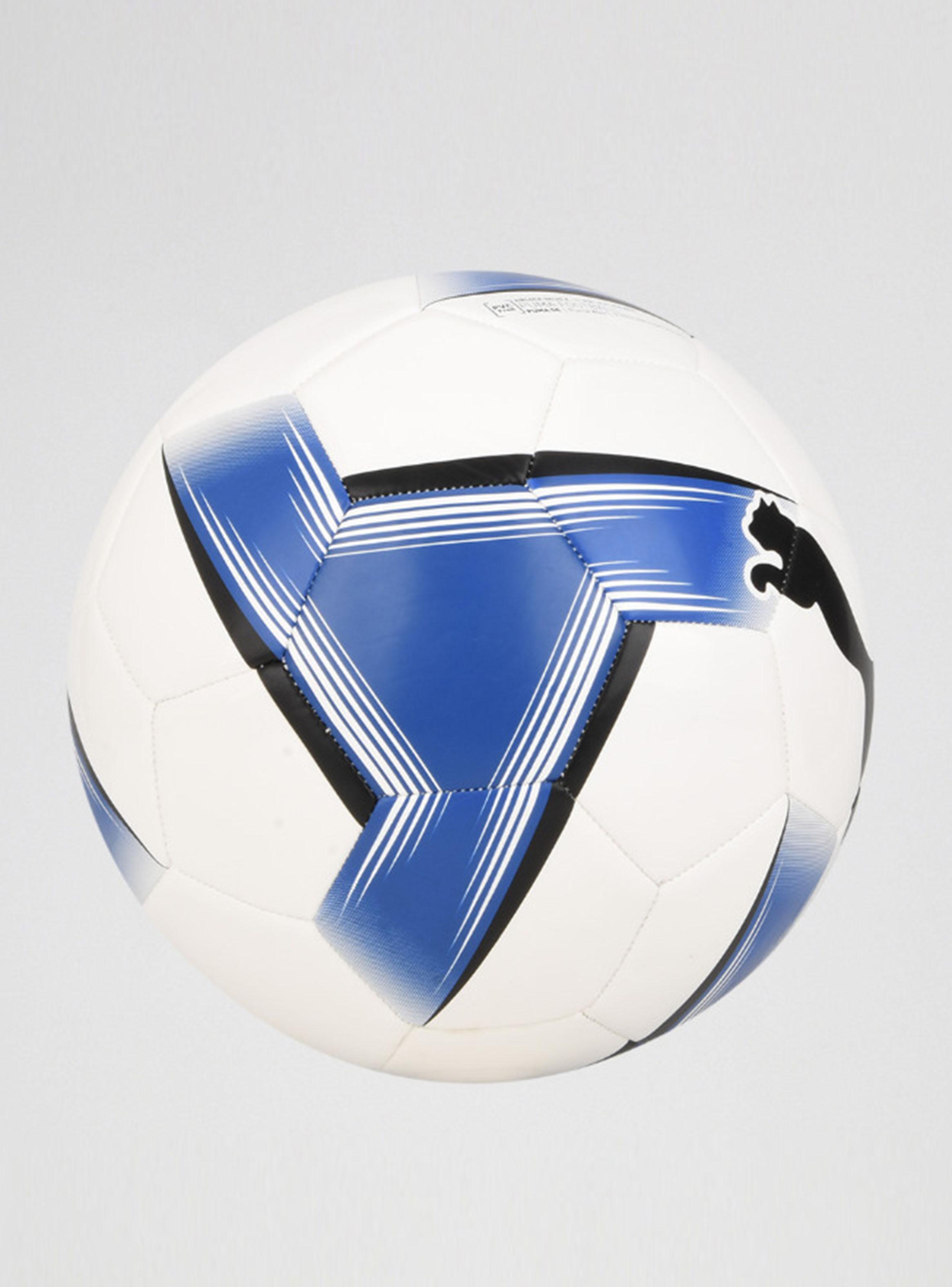 Pelota de Fútbol Logo Prestige ball-3