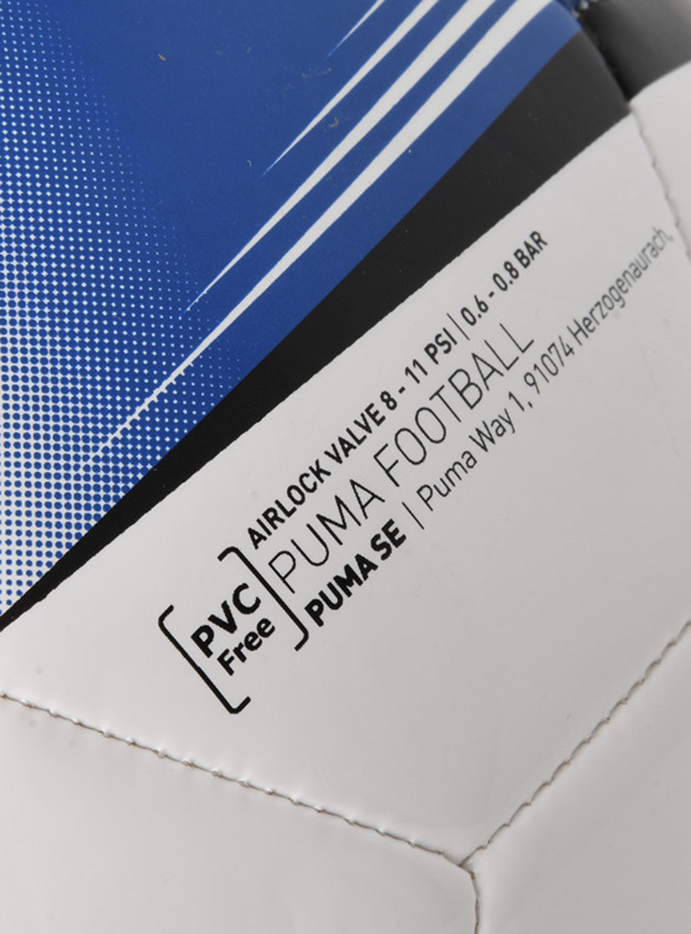 Pelota de Fútbol Logo Prestige ball-4