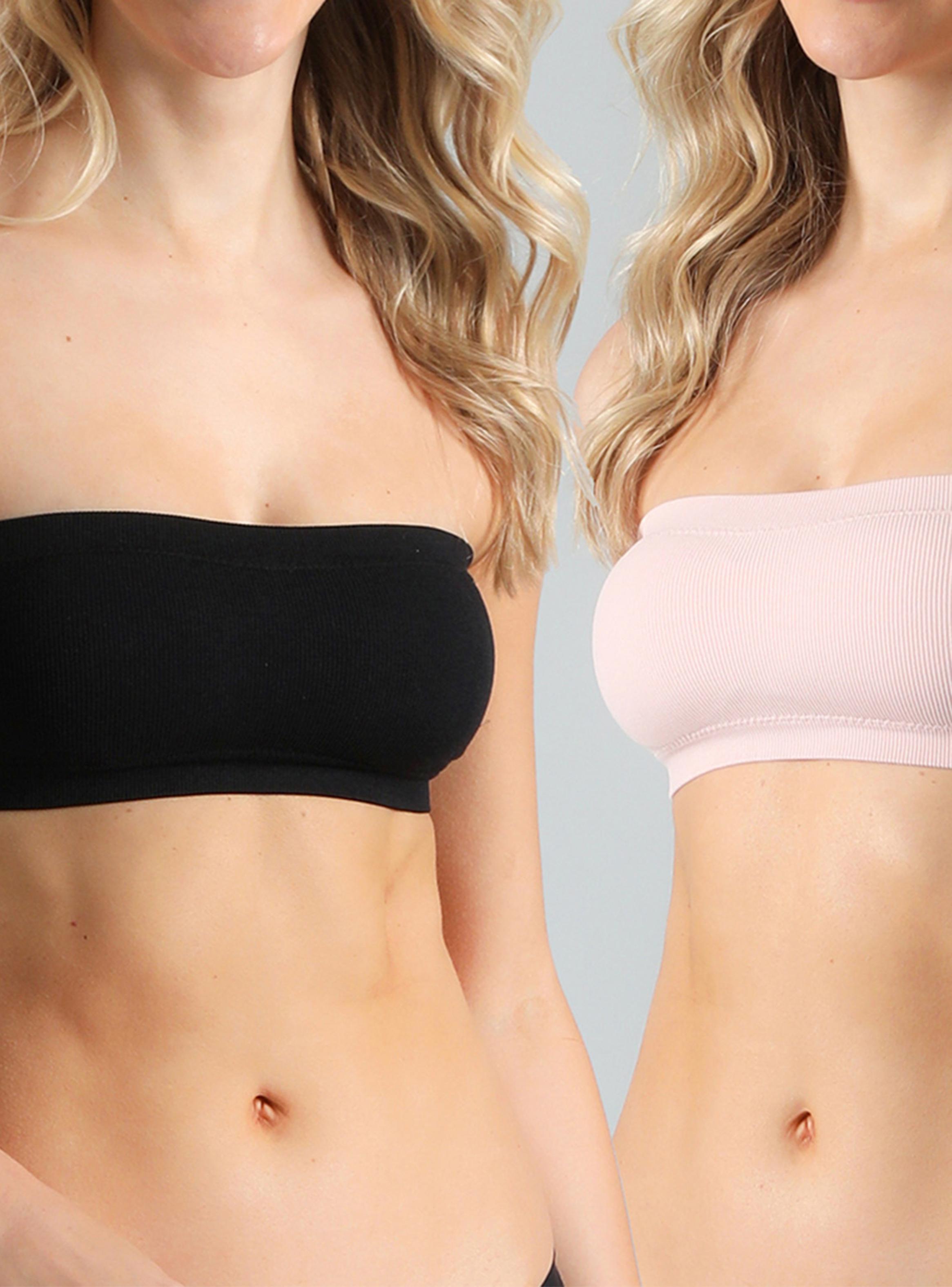 Pack Bandeau Seamless Basic-0