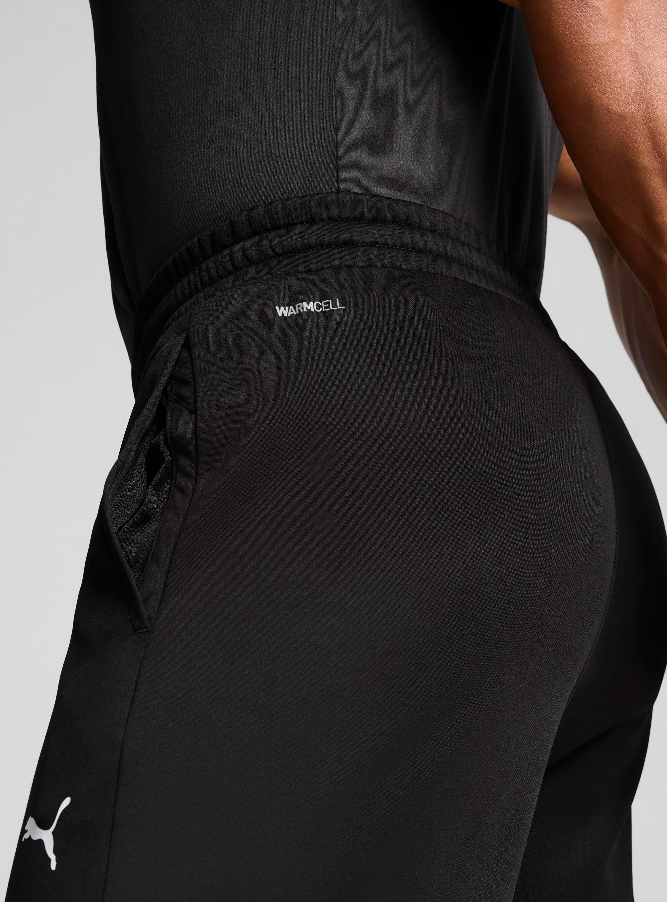 Pantalón de Buzo M Tad Essentials Pwrfleece Jogger-2