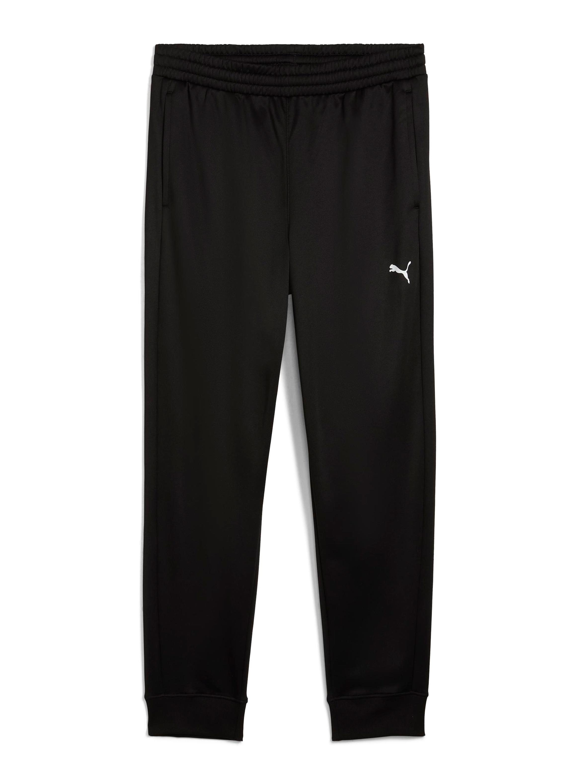 Pantalón de Buzo M Tad Essentials Pwrfleece Jogger-0