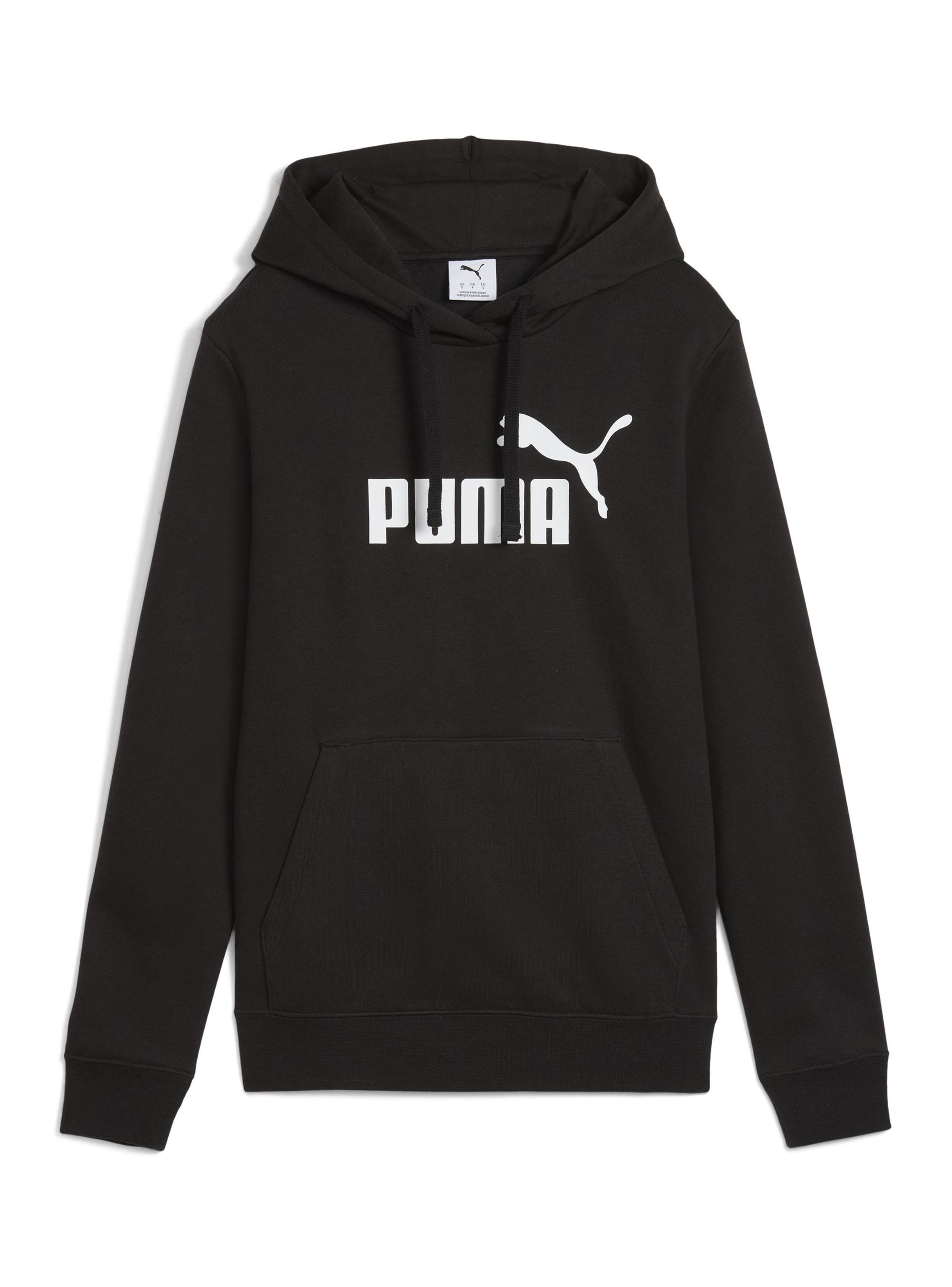 Polerón Comfort Hoodie Fl Ess No. 1 Logo -2