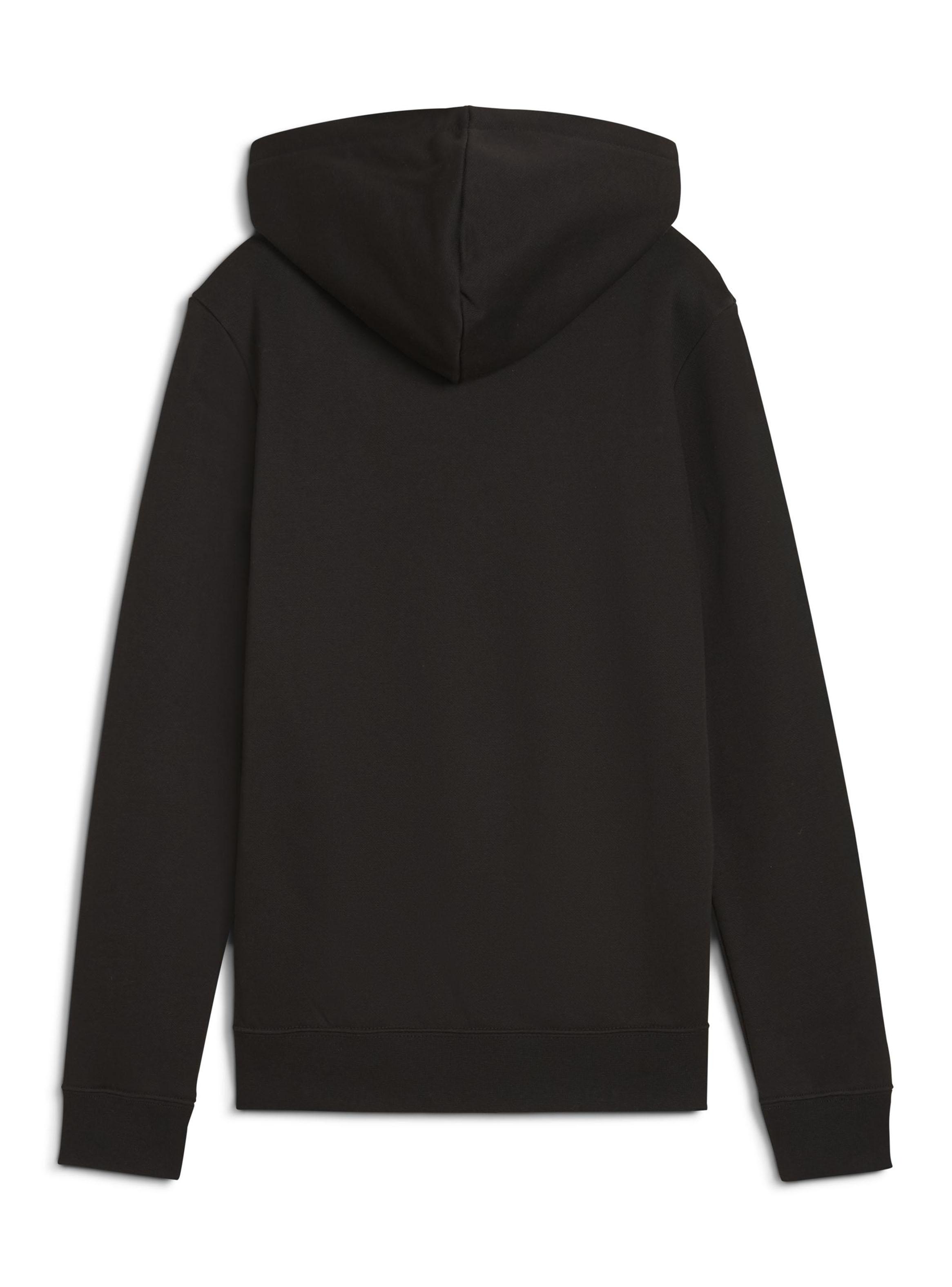 Polerón Comfort Hoodie Fl Ess No. 1 Logo -3