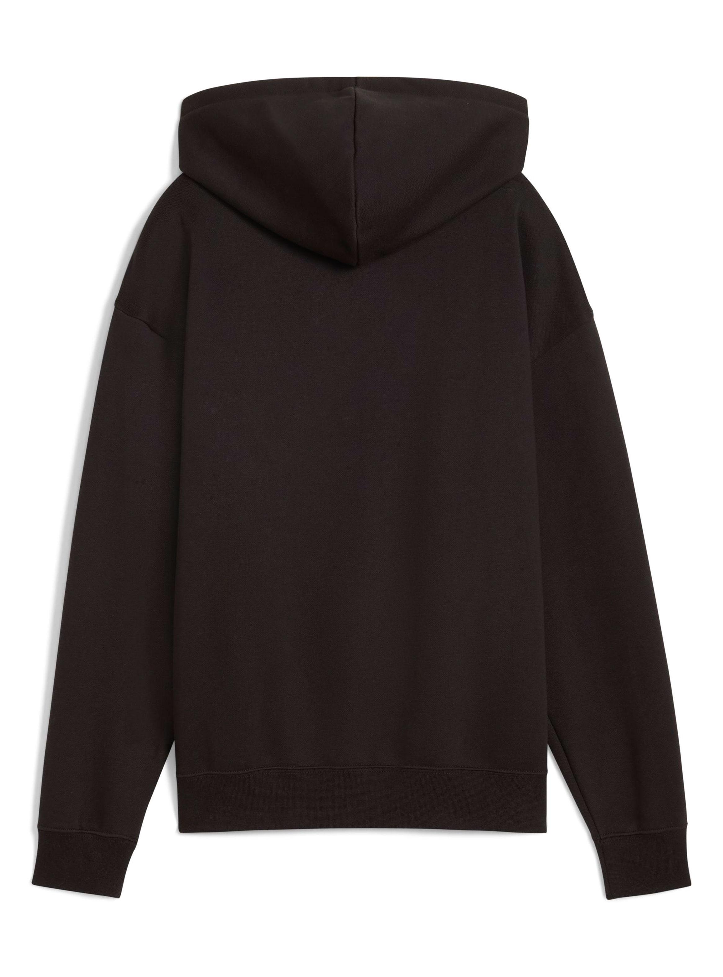 Polerón Comfort Hoodie FL ESS Small No. 1 Logo-5