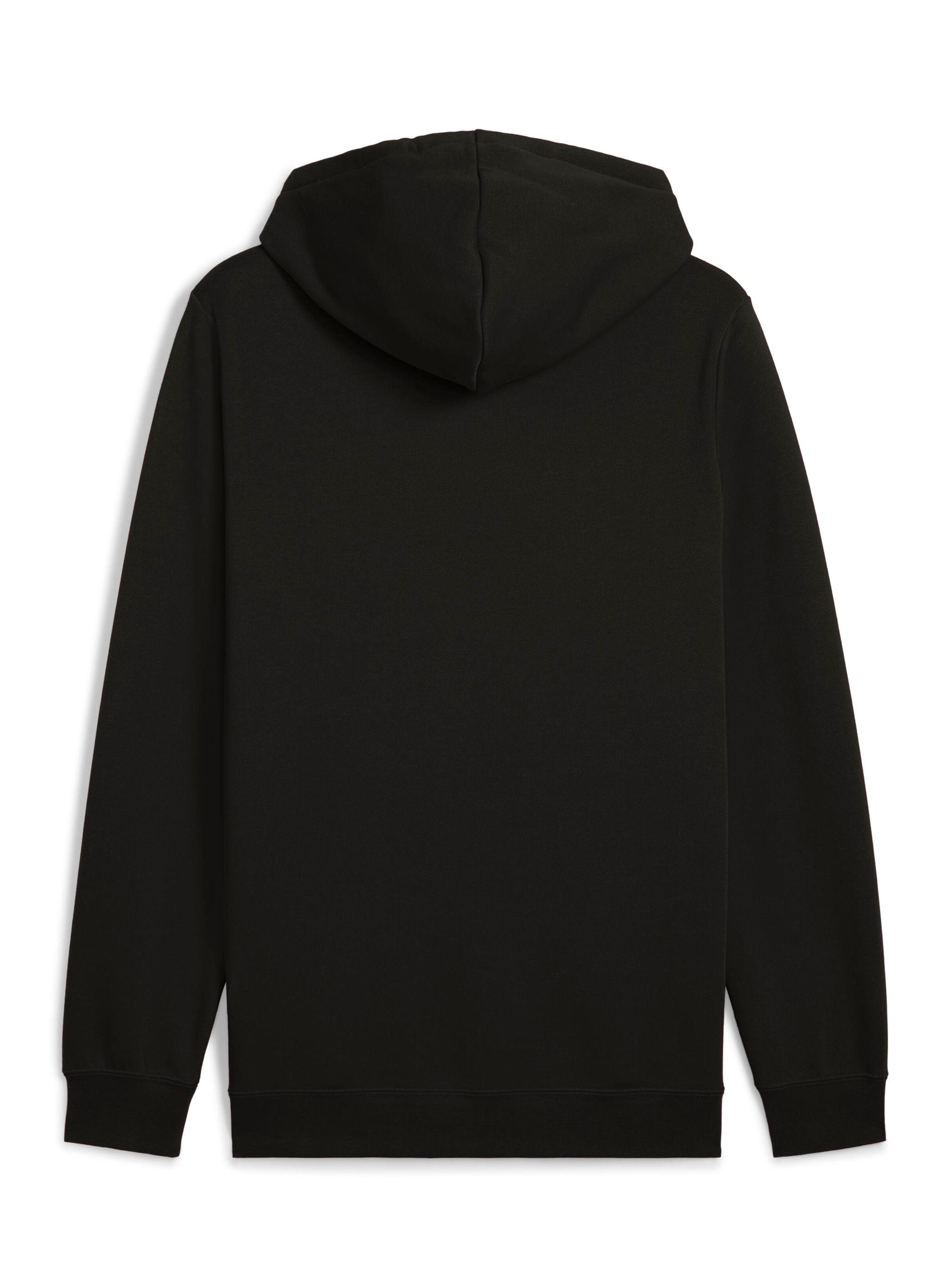 Polerón ESS -Small No. 1 Logo Hoodie Fl-2