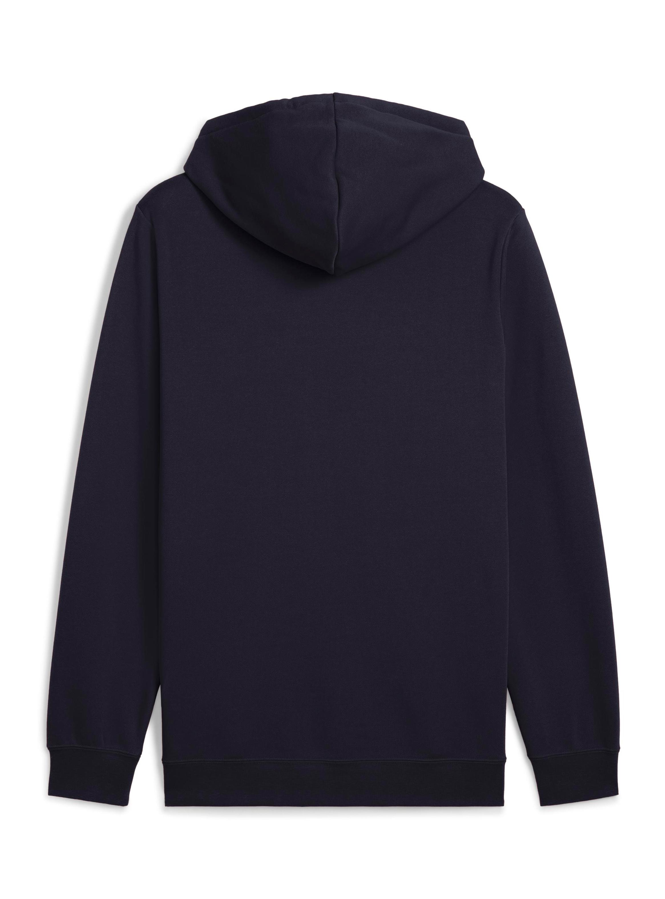 Polerón Small Ess No. 1 Logo Hoodie Fl-2