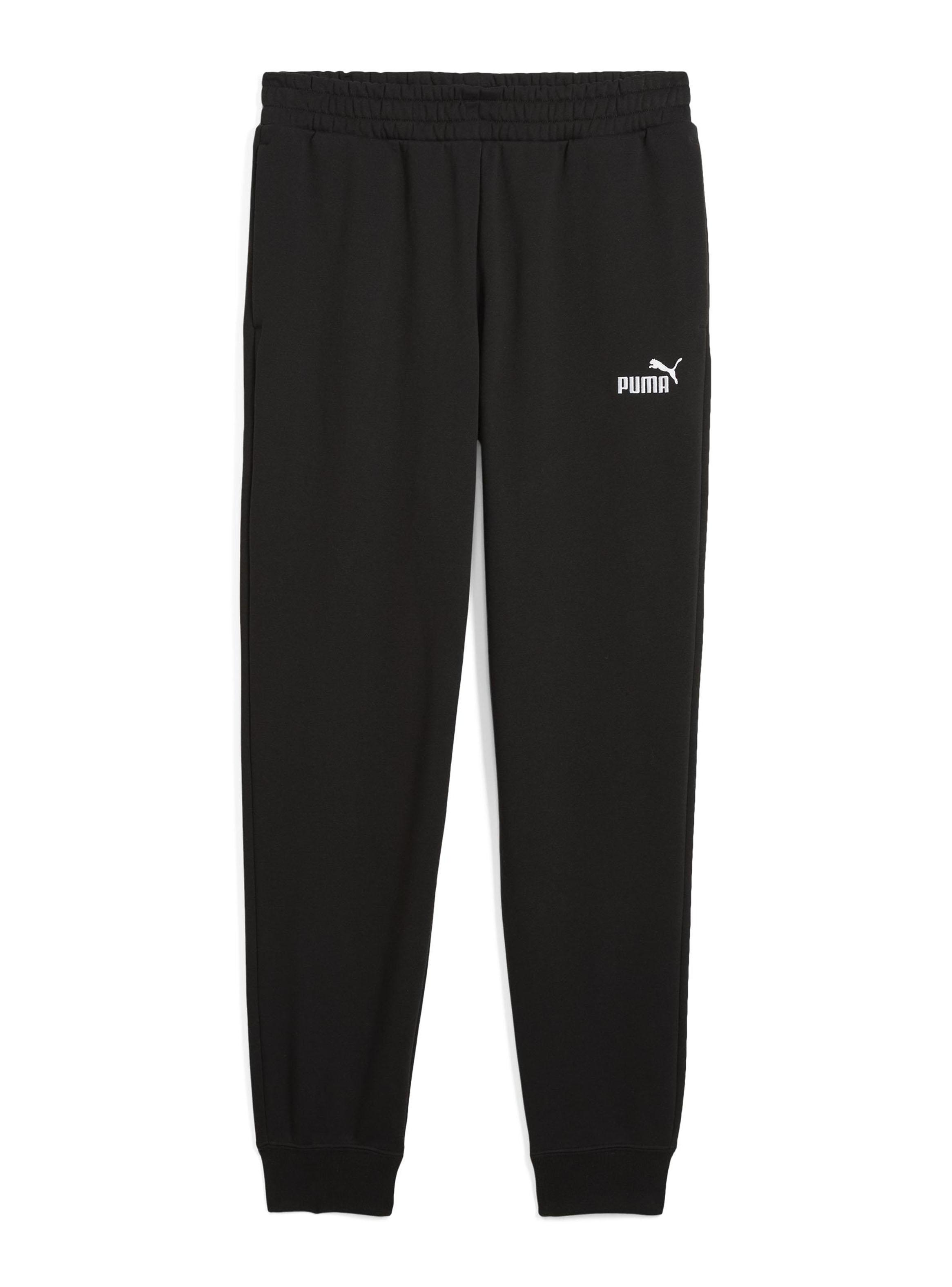 Pantalón de Buzo Ess No. 1 Logo Sweatpants Fl Cl Jogger-2