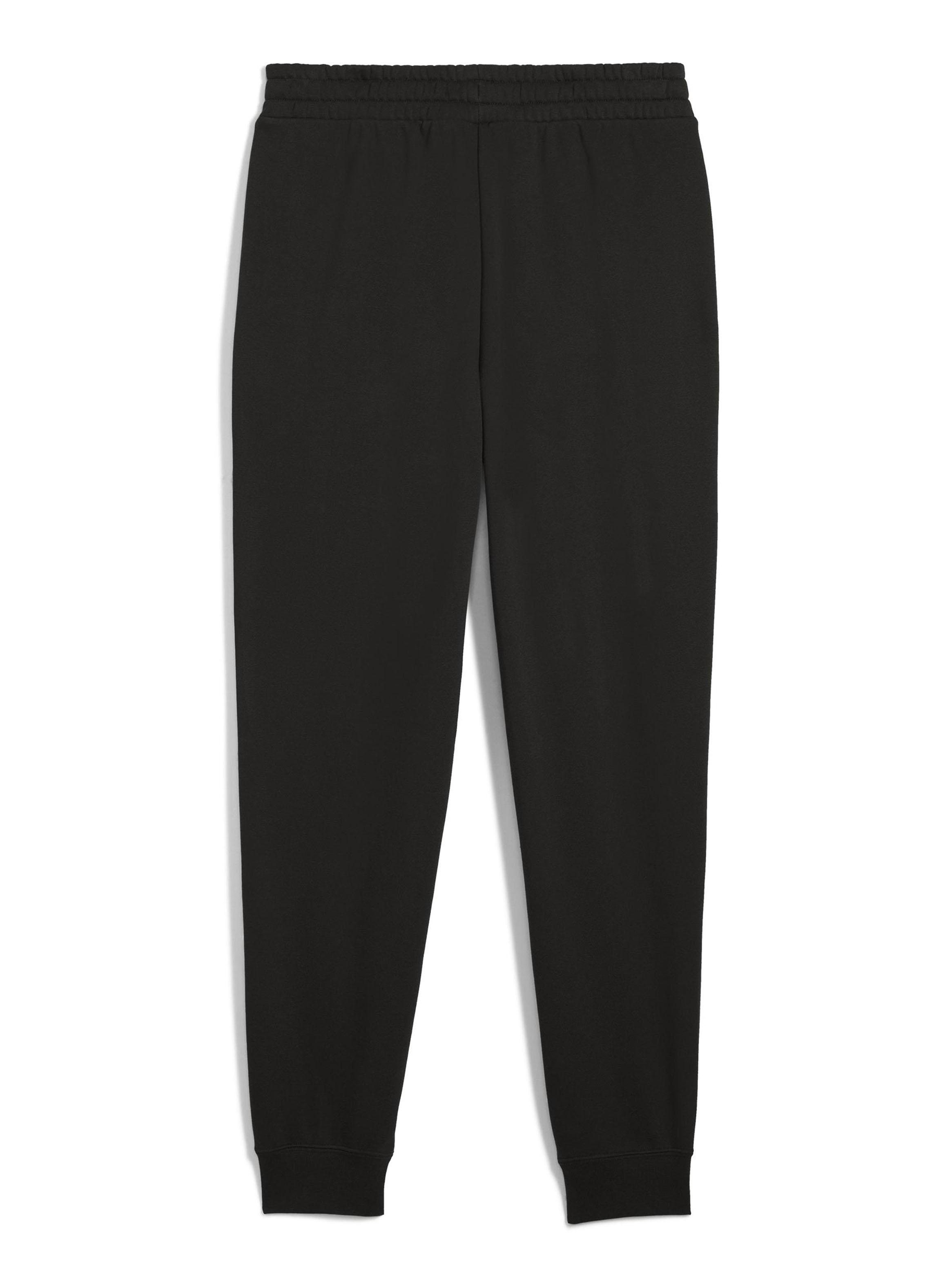 Pantalón de Buzo Ess No. 1 Logo Sweatpants Fl Cl Jogger-3