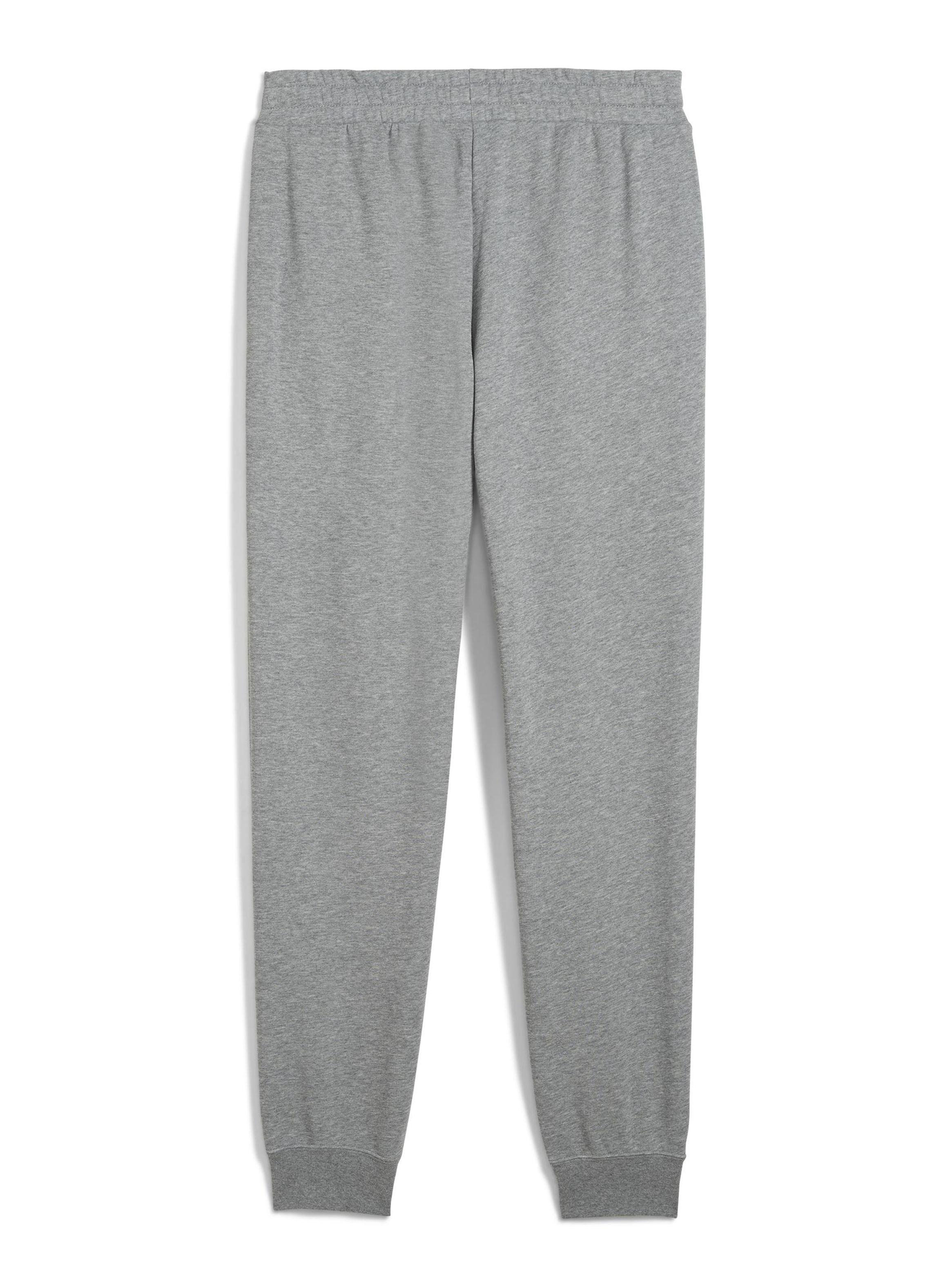 Pantalón de Buzo Jogger Ess No. 1 Logo Sweatpants Fl Cl-3