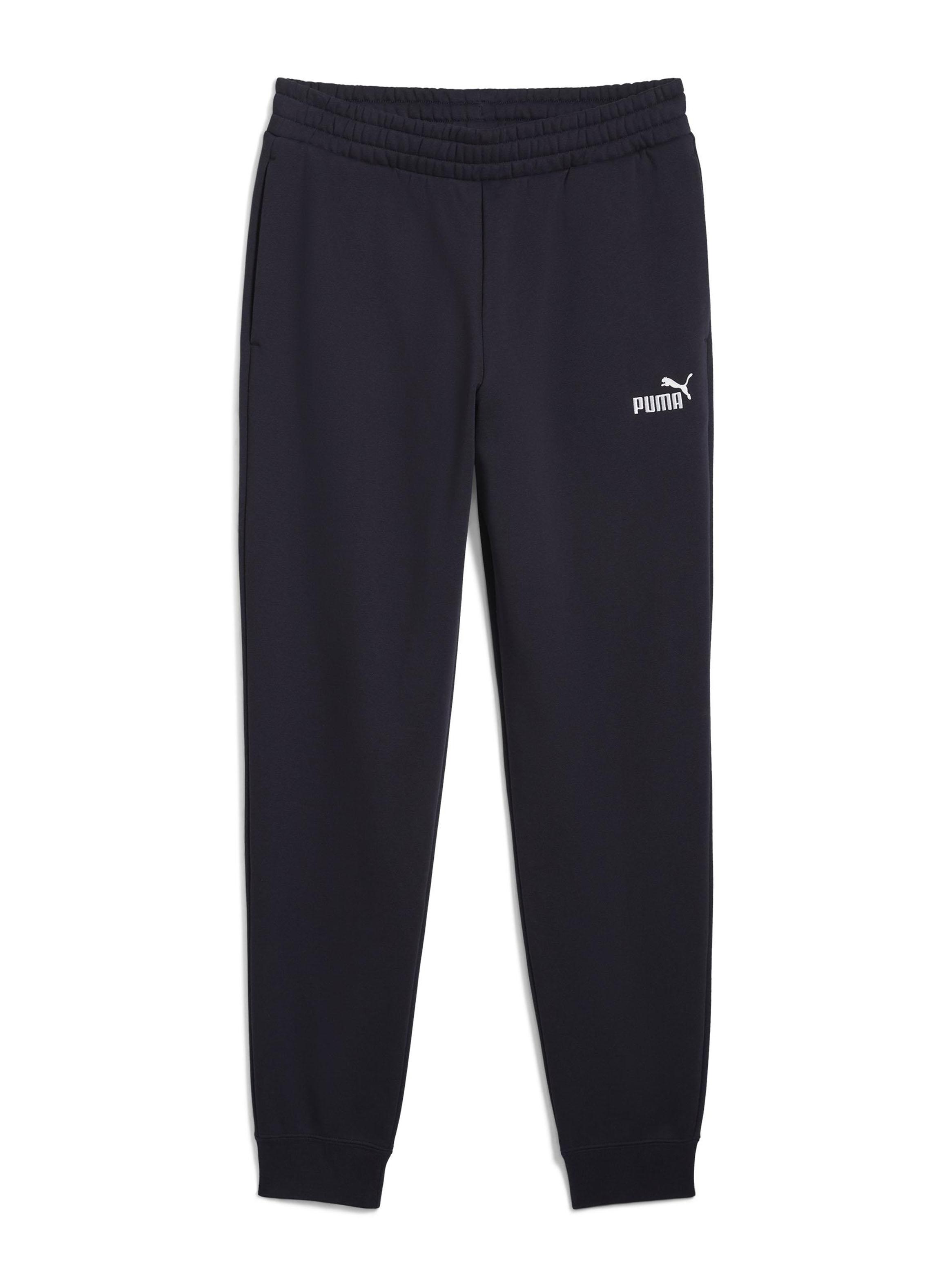Pantalón de Buzo Logo Ess No. 1 Sweatpants Fl Cl Jogger-2