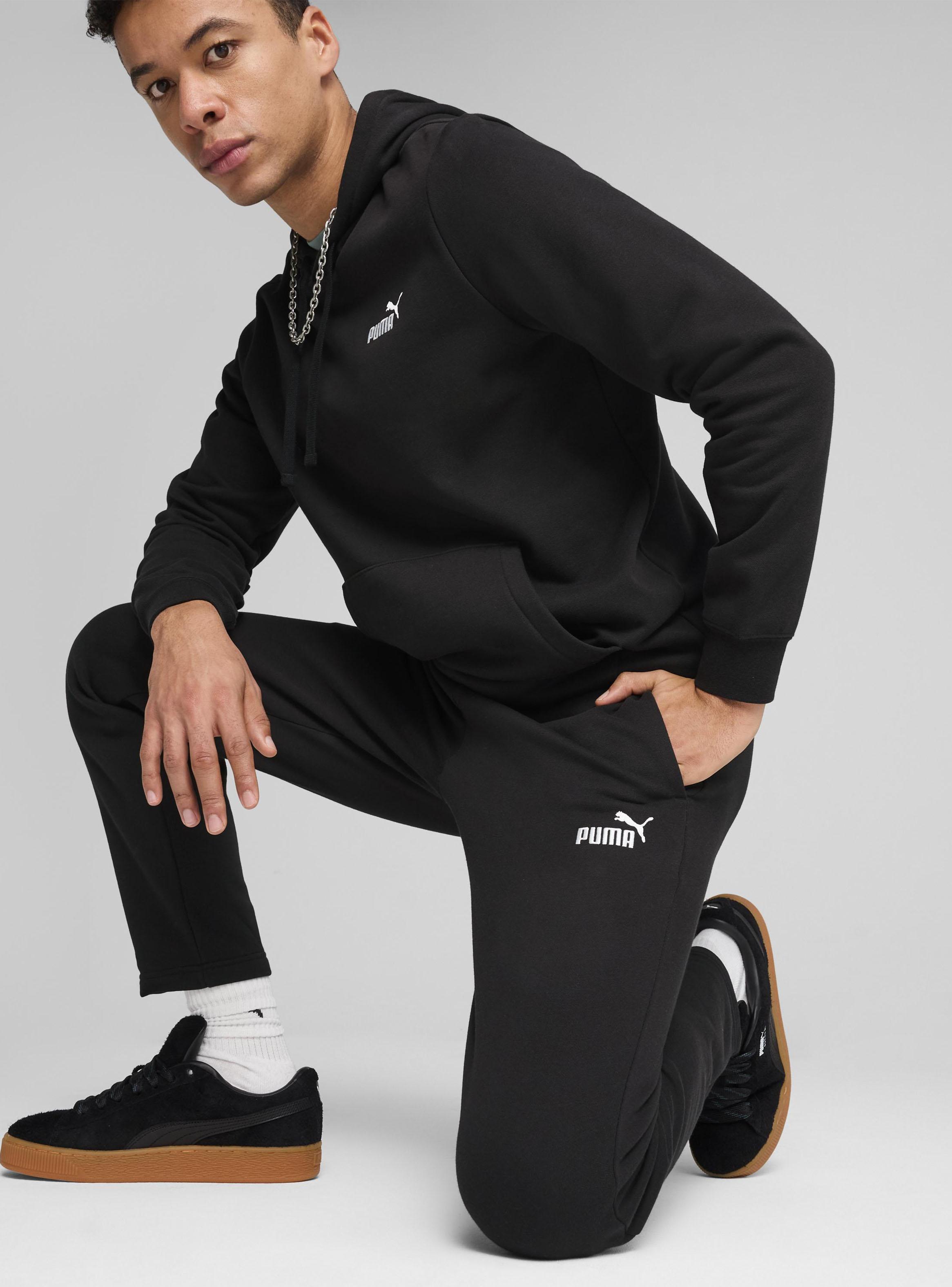 Pantalón Buzo Graphic Ess No.1 Logo Sweatpants Fl Op Jogger-3