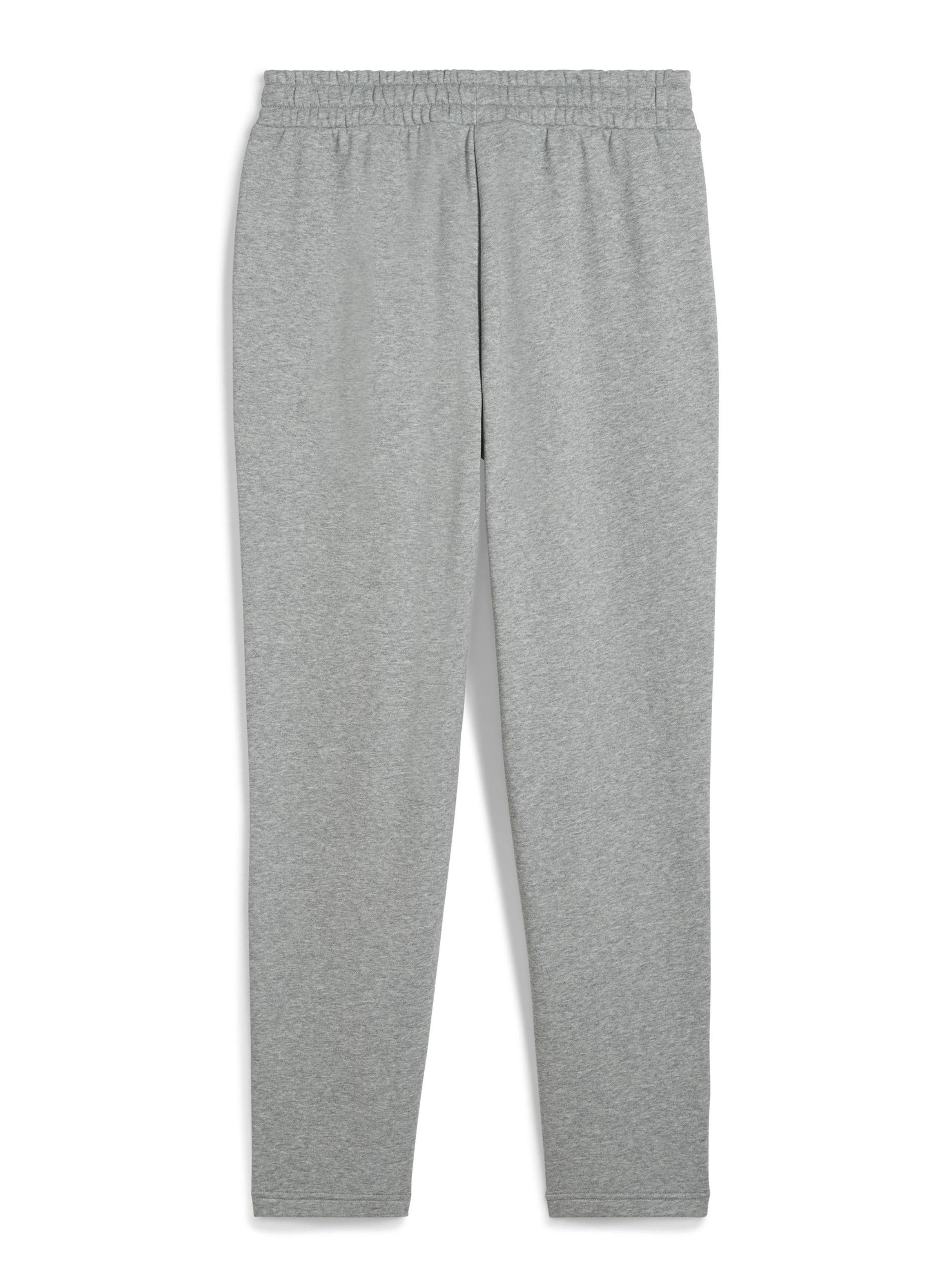 Pantalón de Buzo ESS- No. 1 Logo Sweatpants Fl Op Jogger-3