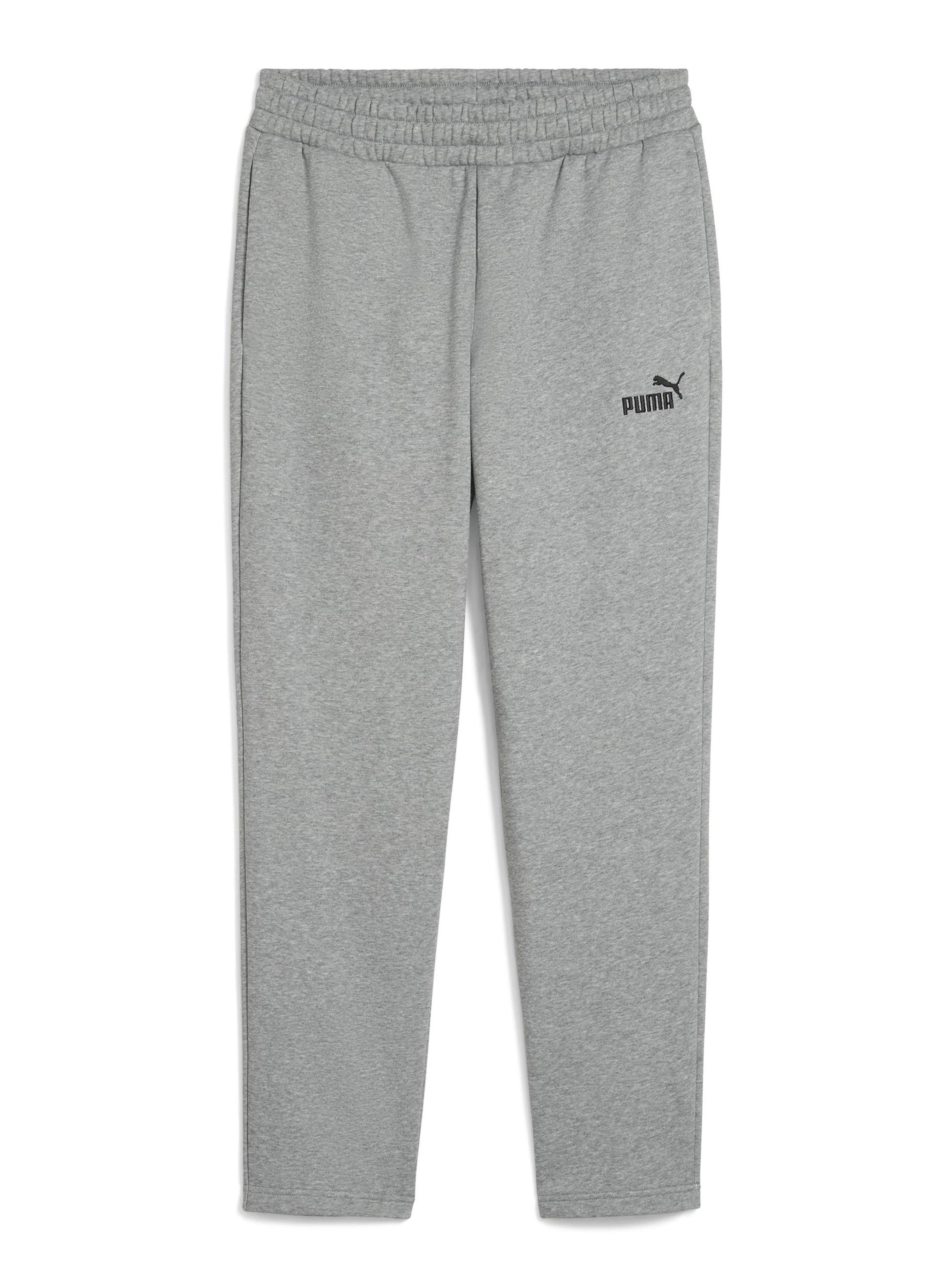 Pantalón de Buzo ESS- No. 1 Logo Sweatpants Fl Op Jogger-2