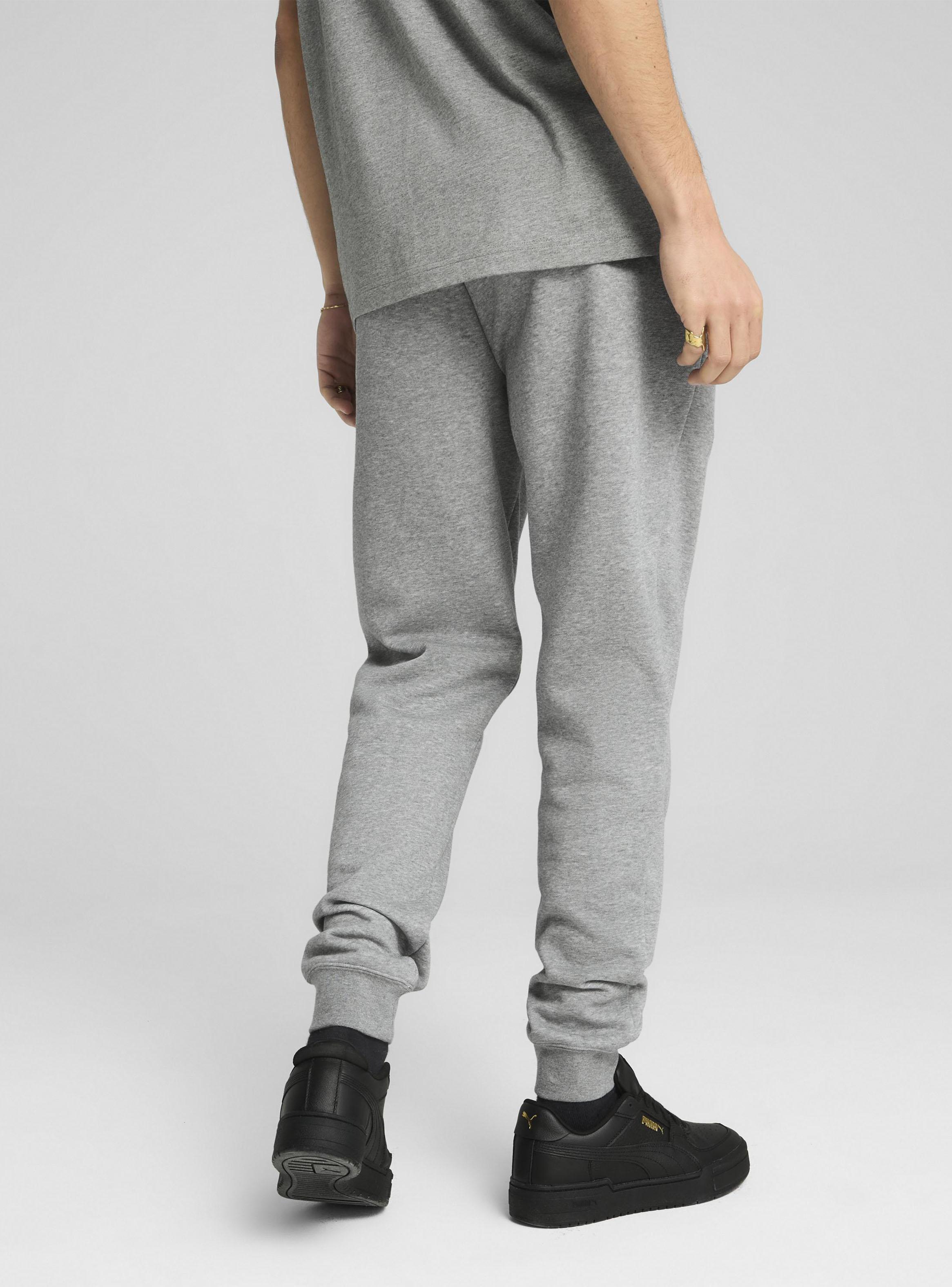 Pantalón de Buzo ESS No. 1 Logo Slim Sweatpants Fl Cl-1