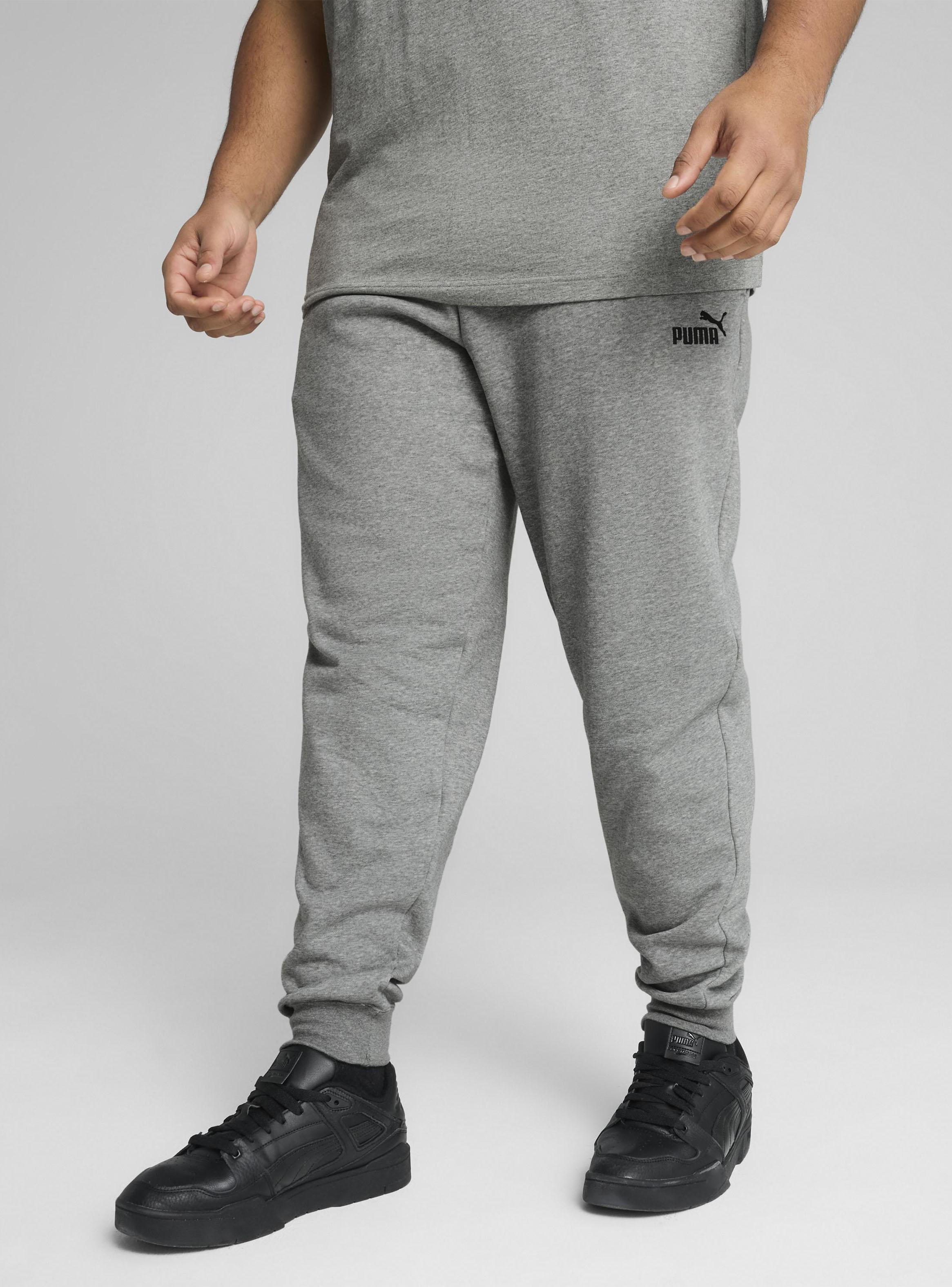 Pantalón de Buzo ESS No. 1 Logo Slim Sweatpants Fl Cl-0
