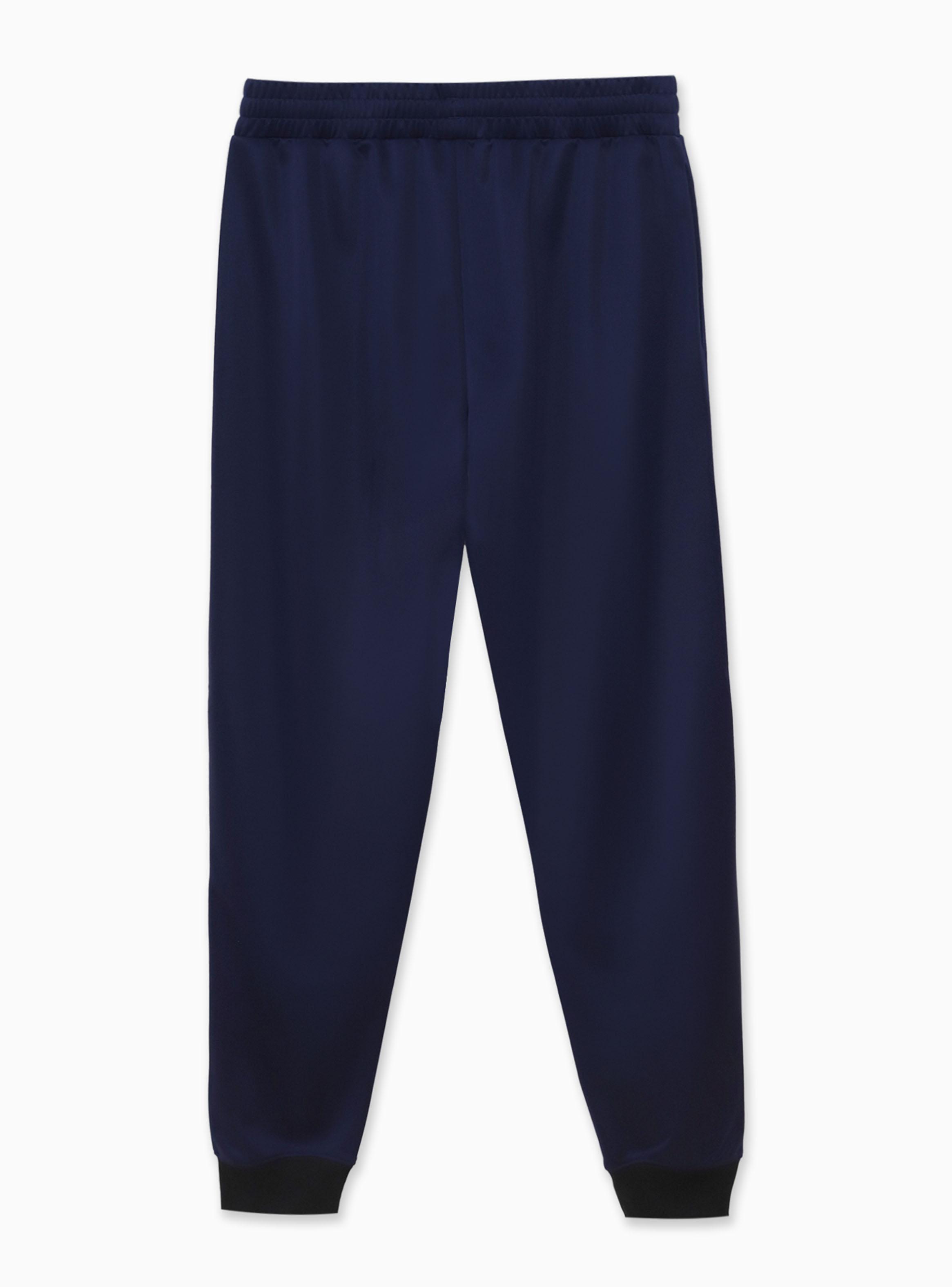 Pantalón ESS No. 1 Logo Poly Pants-3