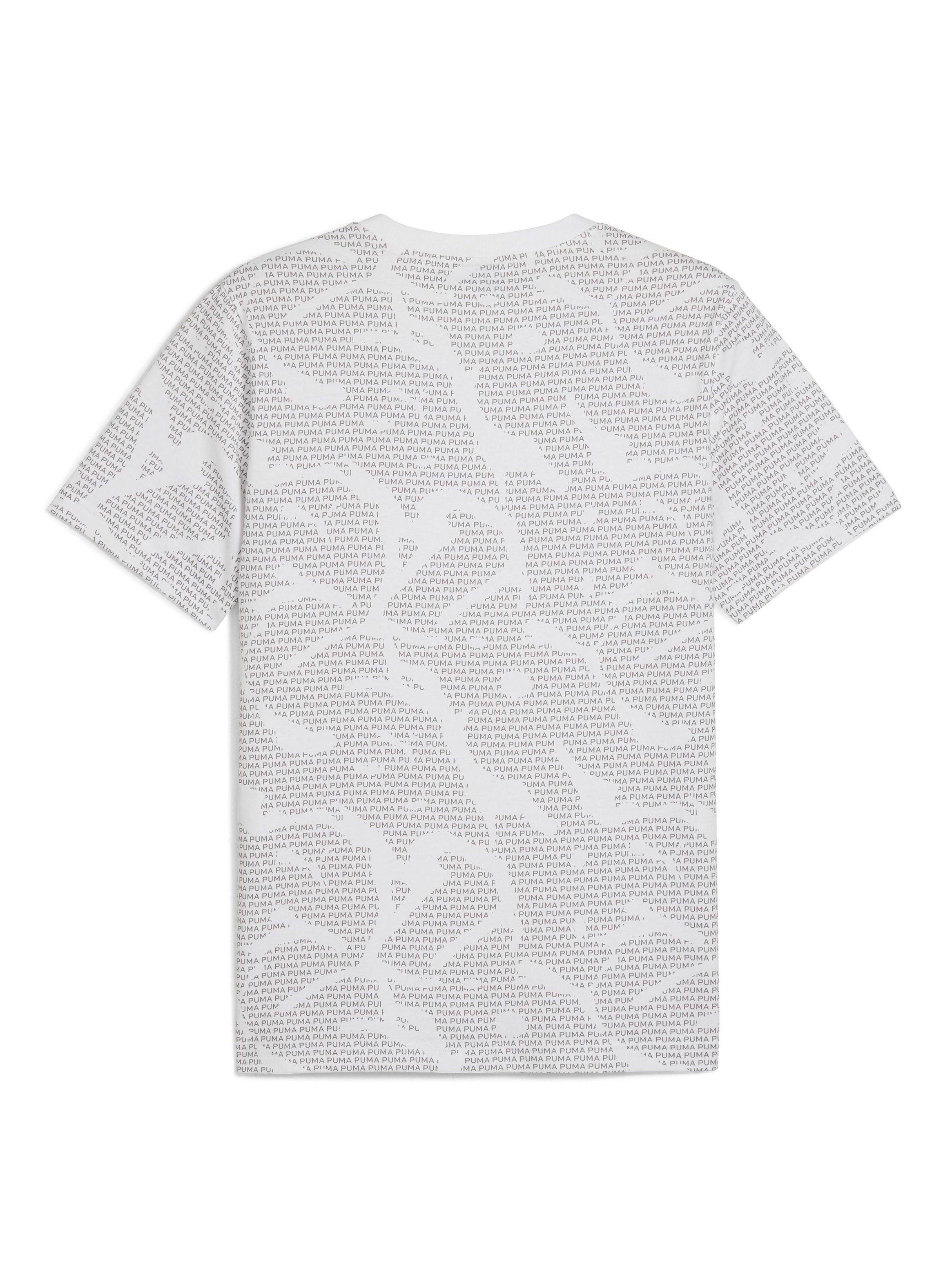 Polera Ess Logo Lab Aop Tee-2