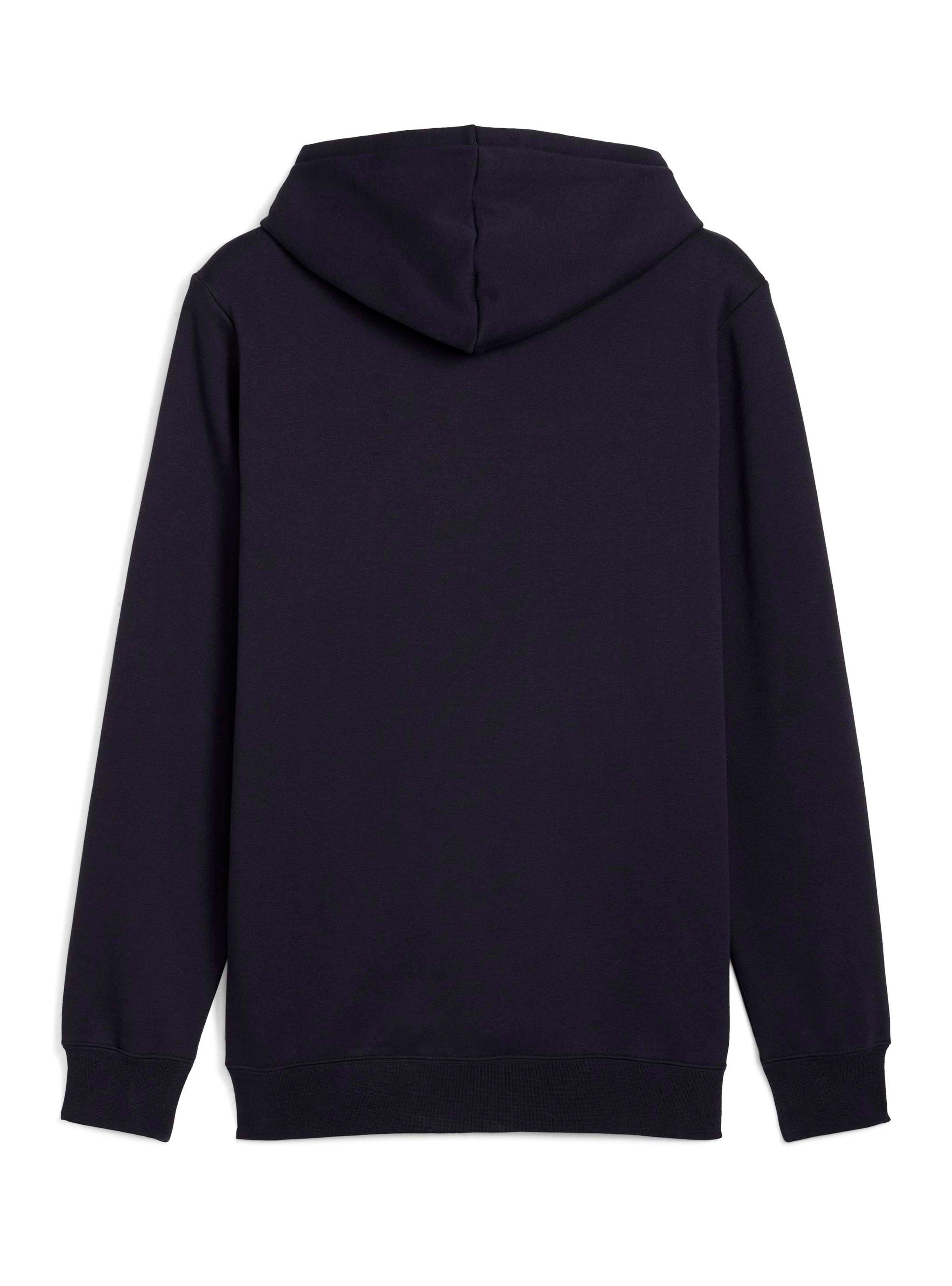Polerón Lab Hoodie Fl Ess Logo-2