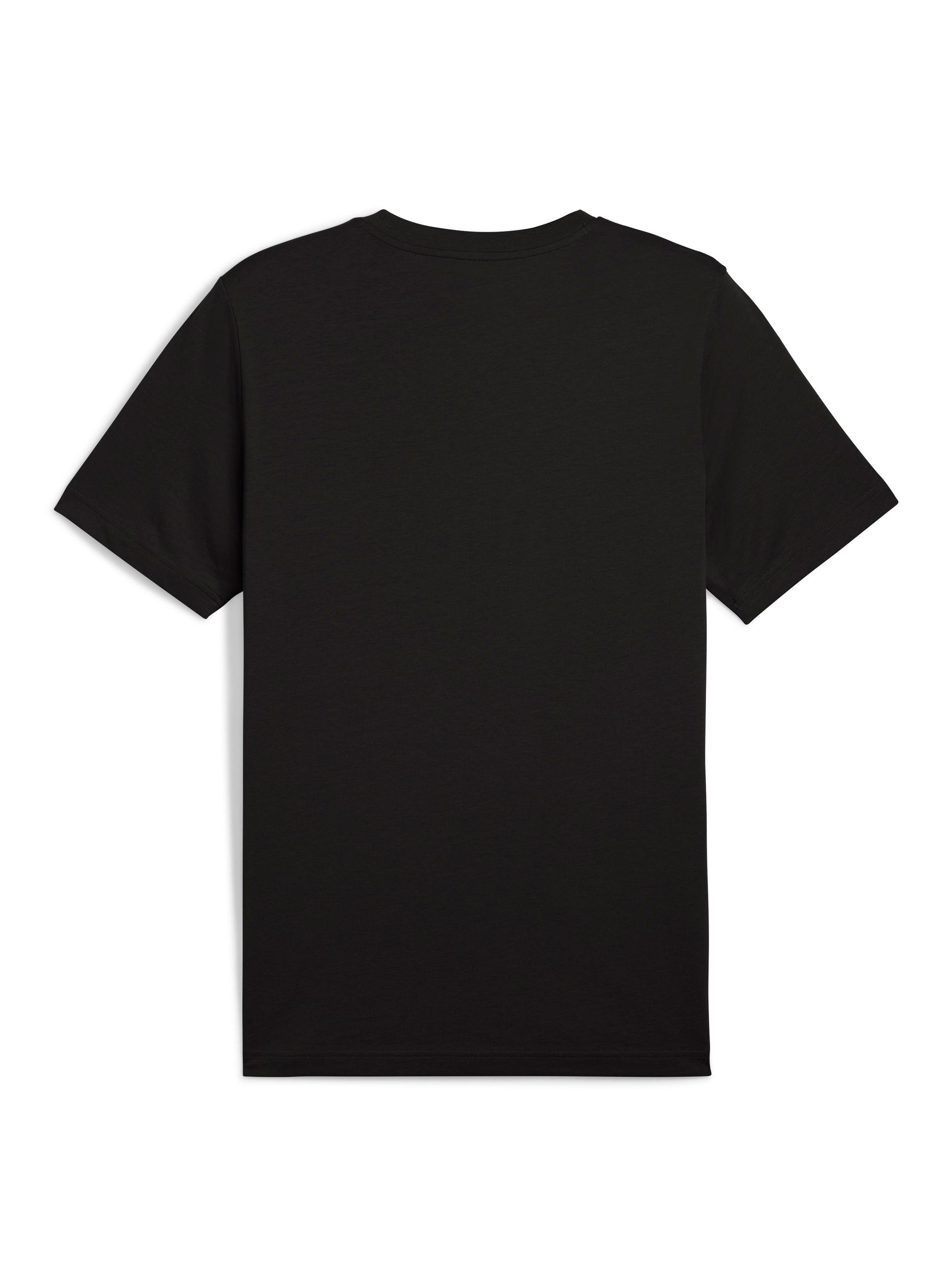 Polera Ess - 2 Color No. 1 Logo Tee-2
