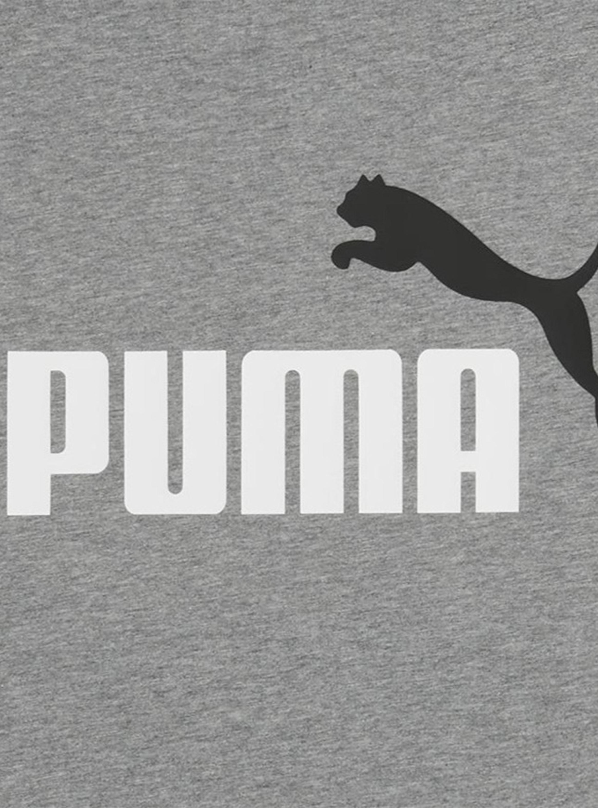 Polera ESS-2 Color No. 1 Logo Tee  Poleras-2