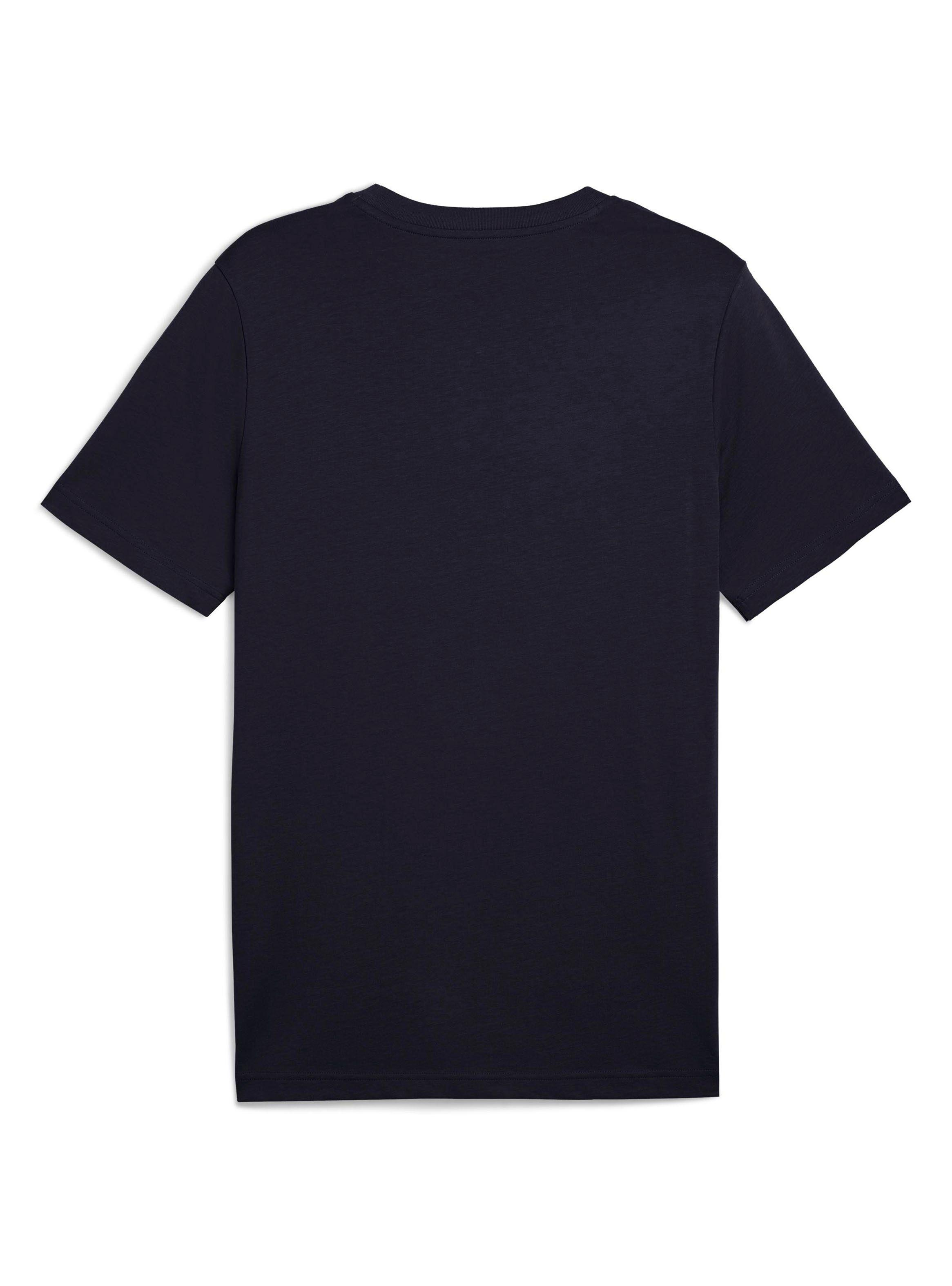 Polerón Graphic Logotipo Hoodie Fl Ess 2 Color No. 2-2