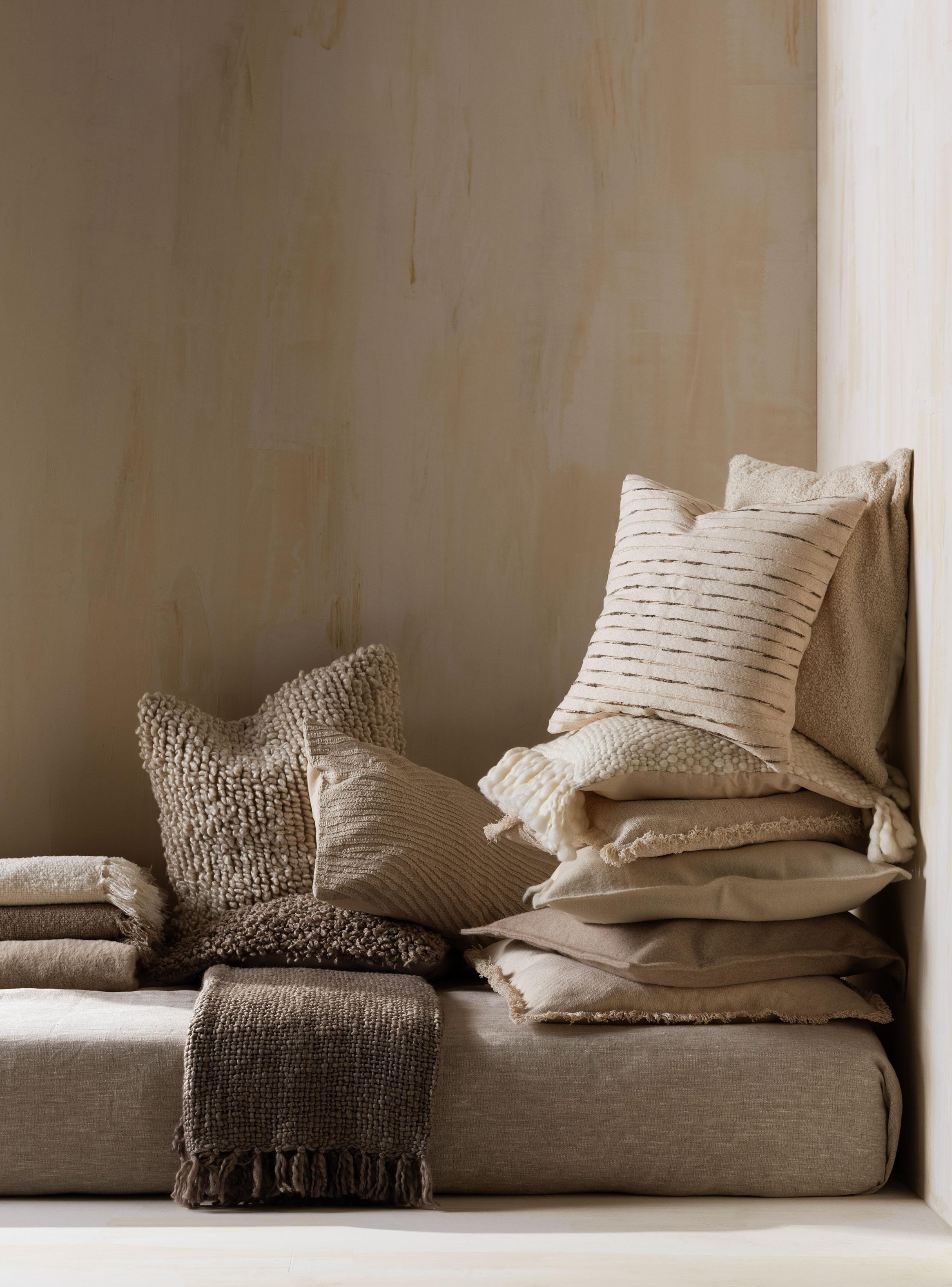 Cojín Basic 45x45 -3