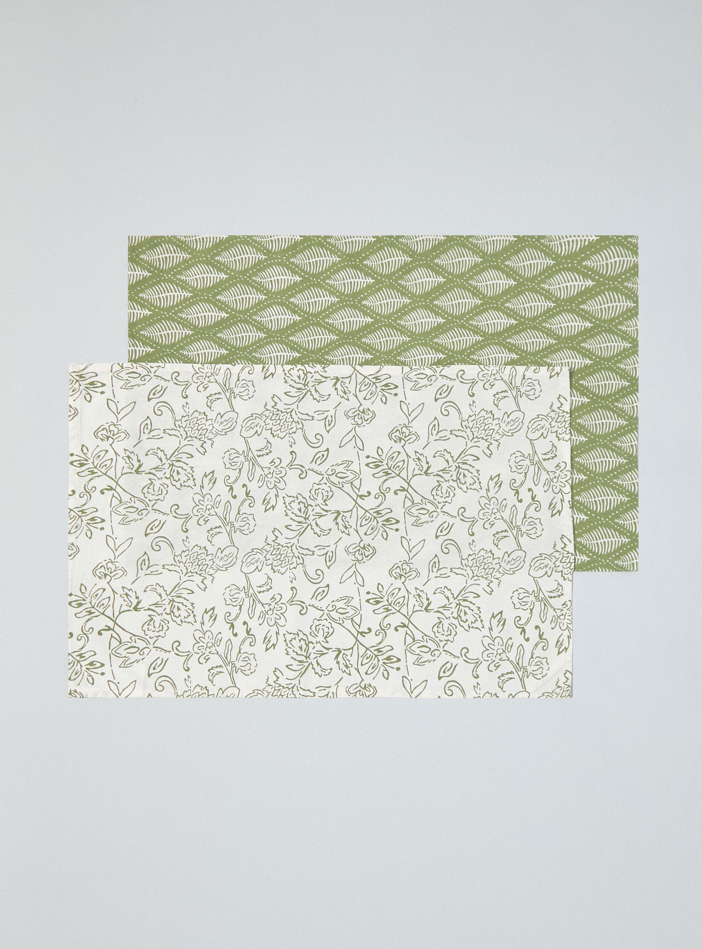 Set 2 Paño Cocina Chelsea 45x70 cm-0