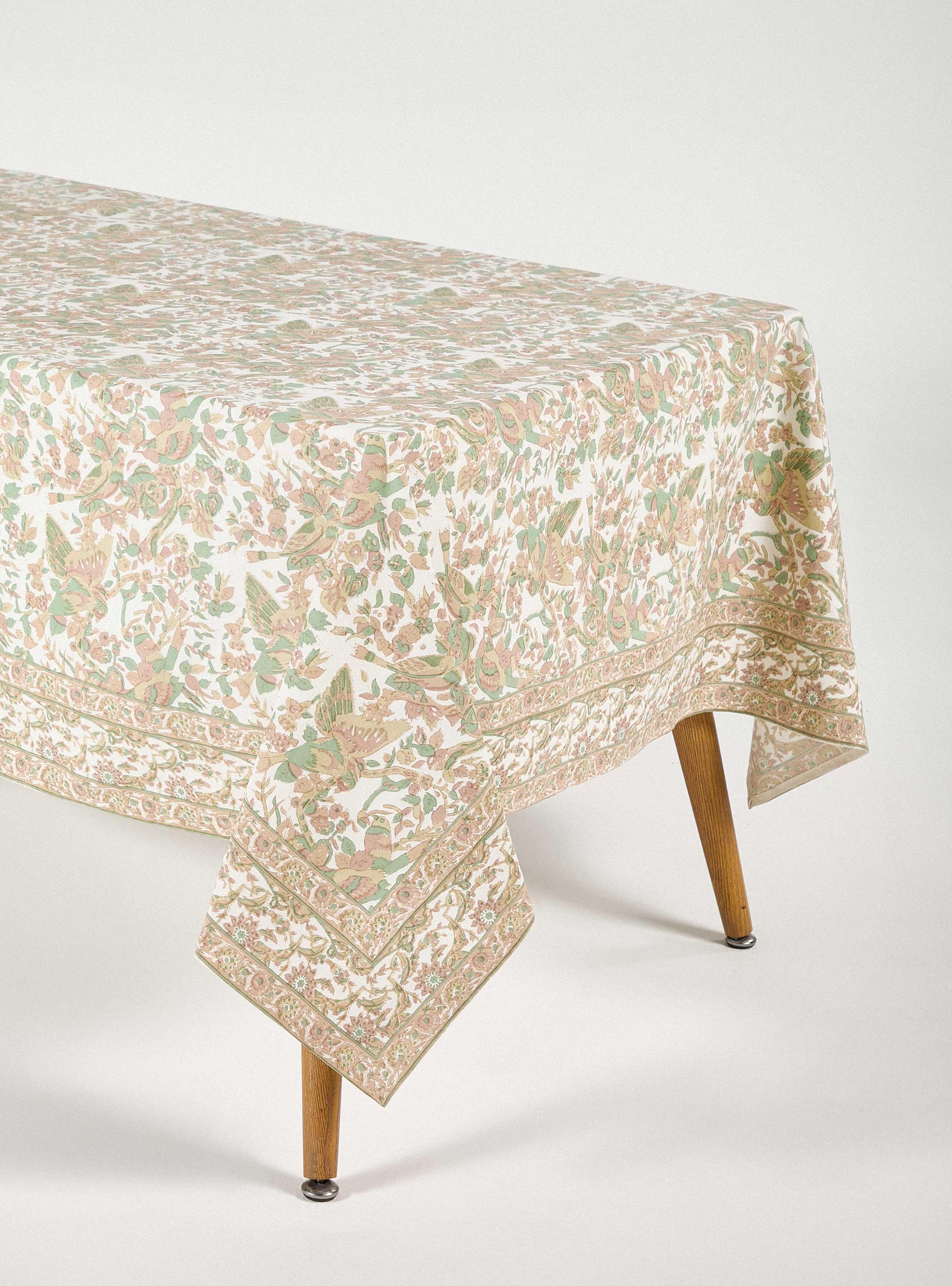 Mantel Nouveau 160x260 cm-0