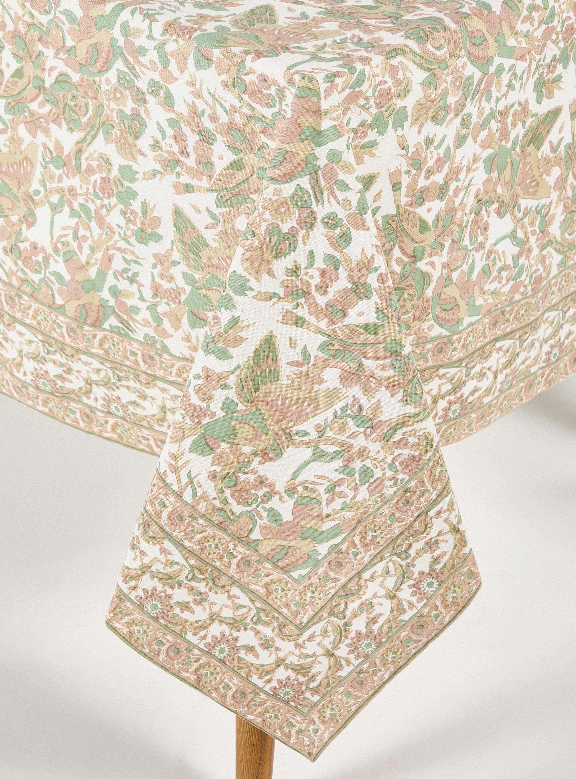 Mantel Nouveau 160x260 cm-1