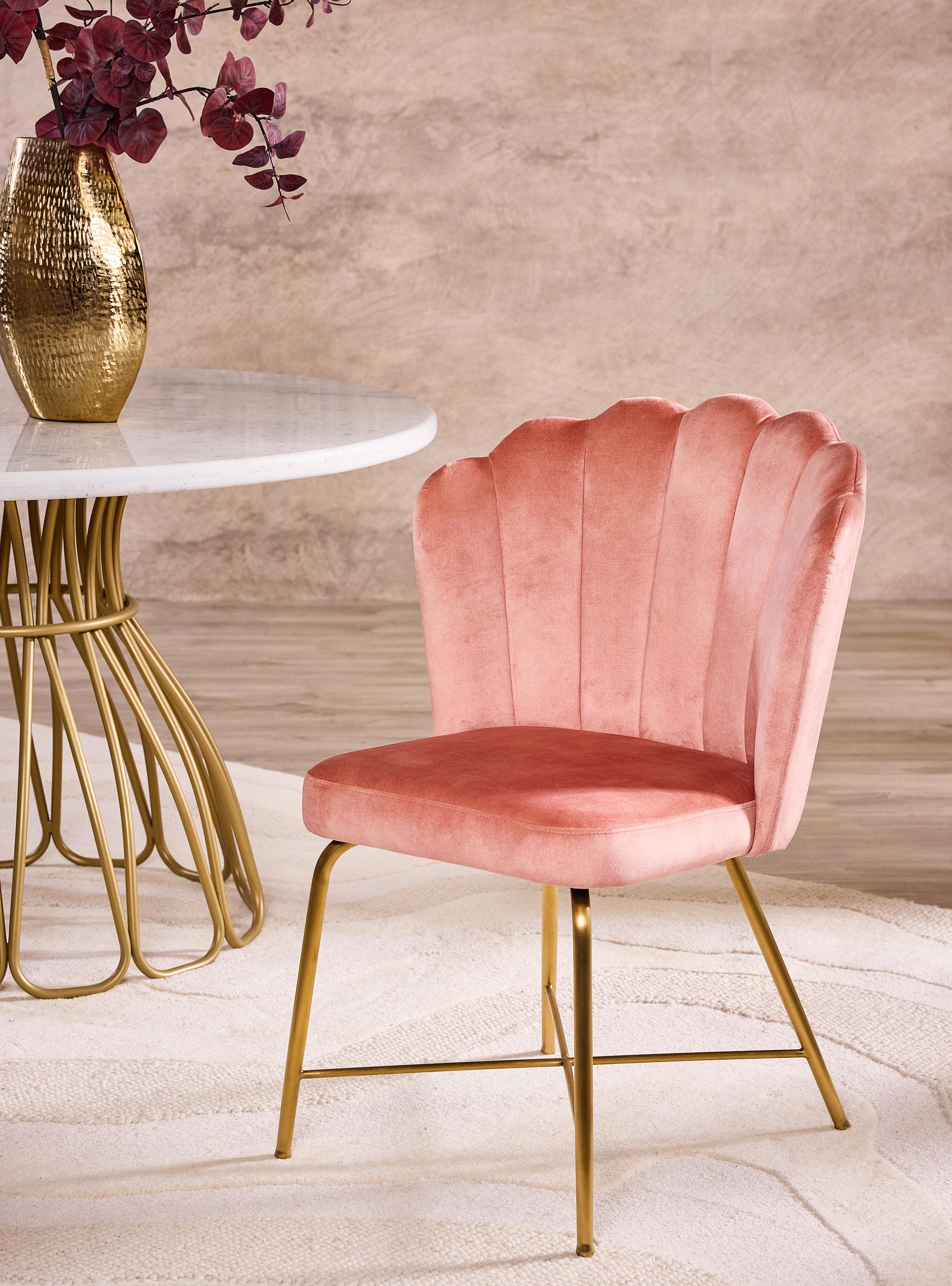 Silla Comedor Mermaid-8